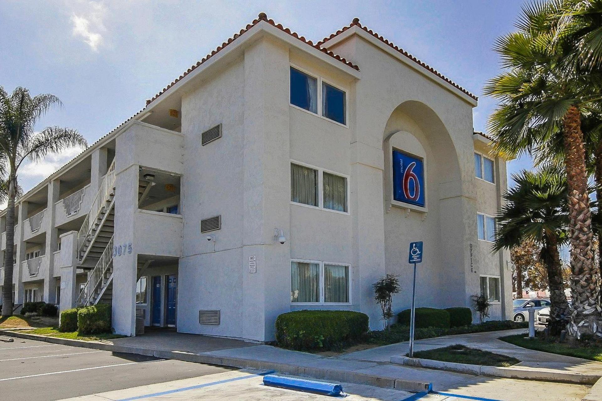 Motel 6-Ventura, CA - South photo 28