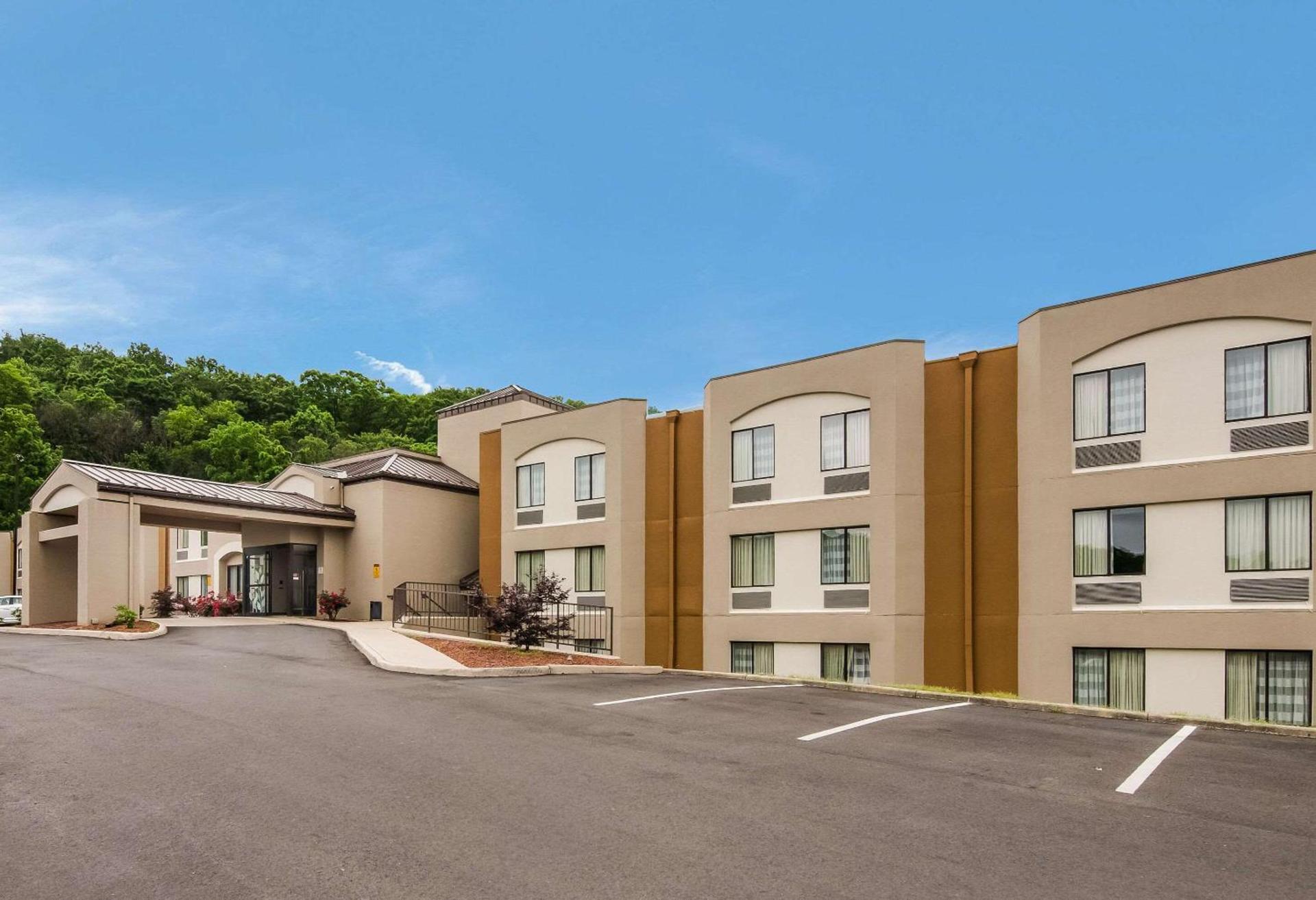 Sleep Inn Tanglewood photo 3