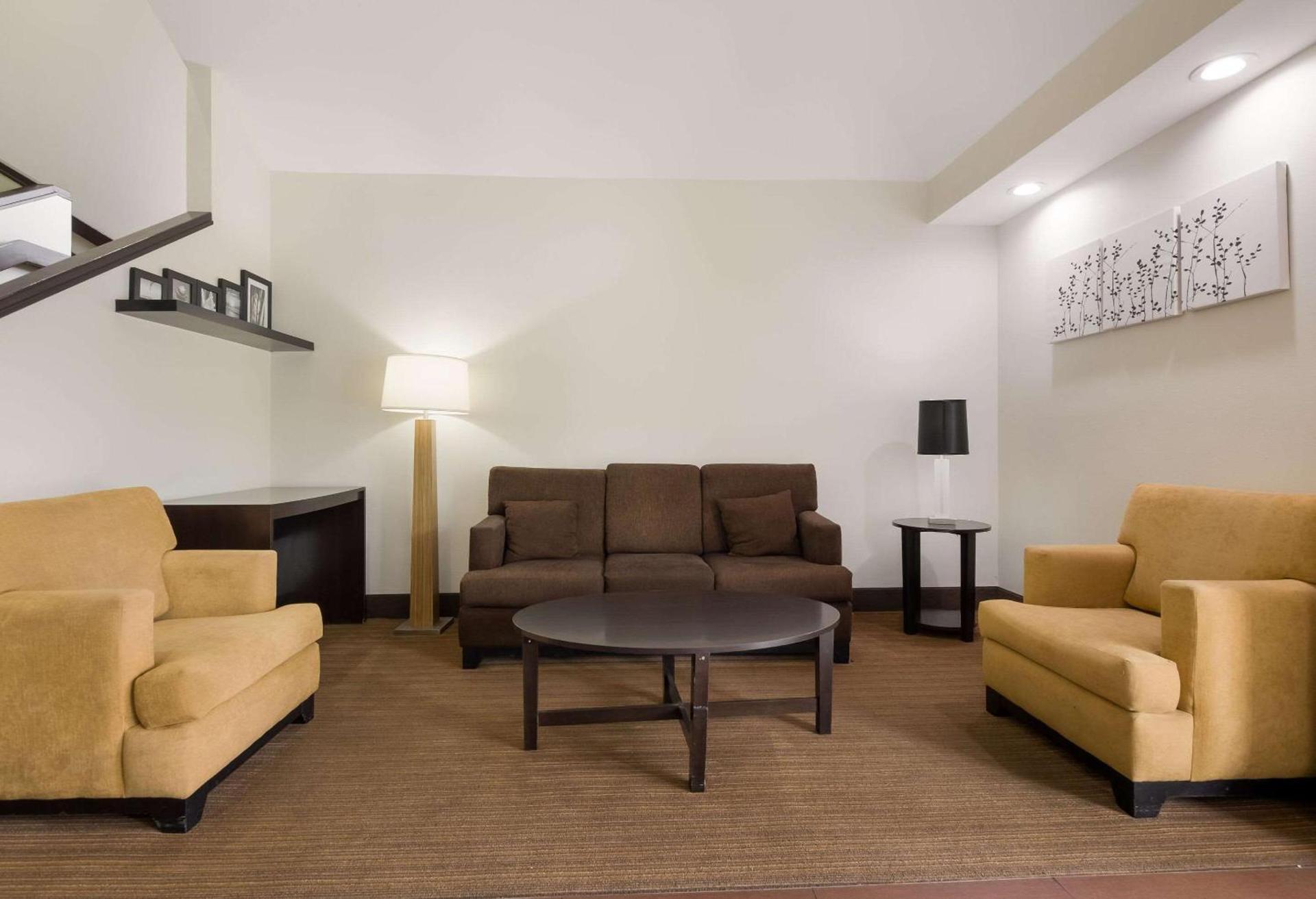 Sleep Inn Tanglewood photo 8