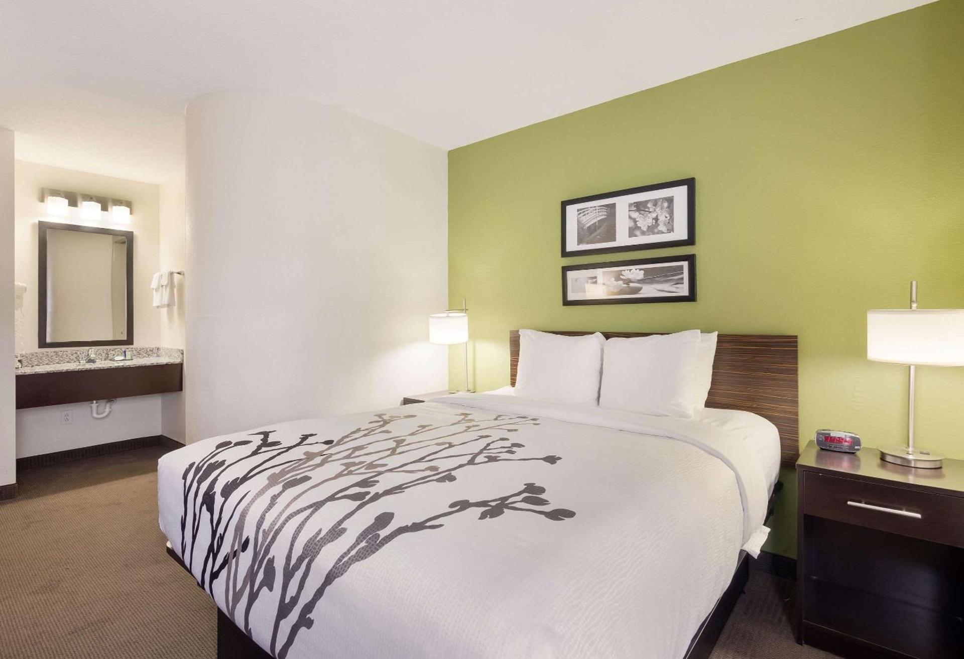 Sleep Inn Tanglewood photo 9
