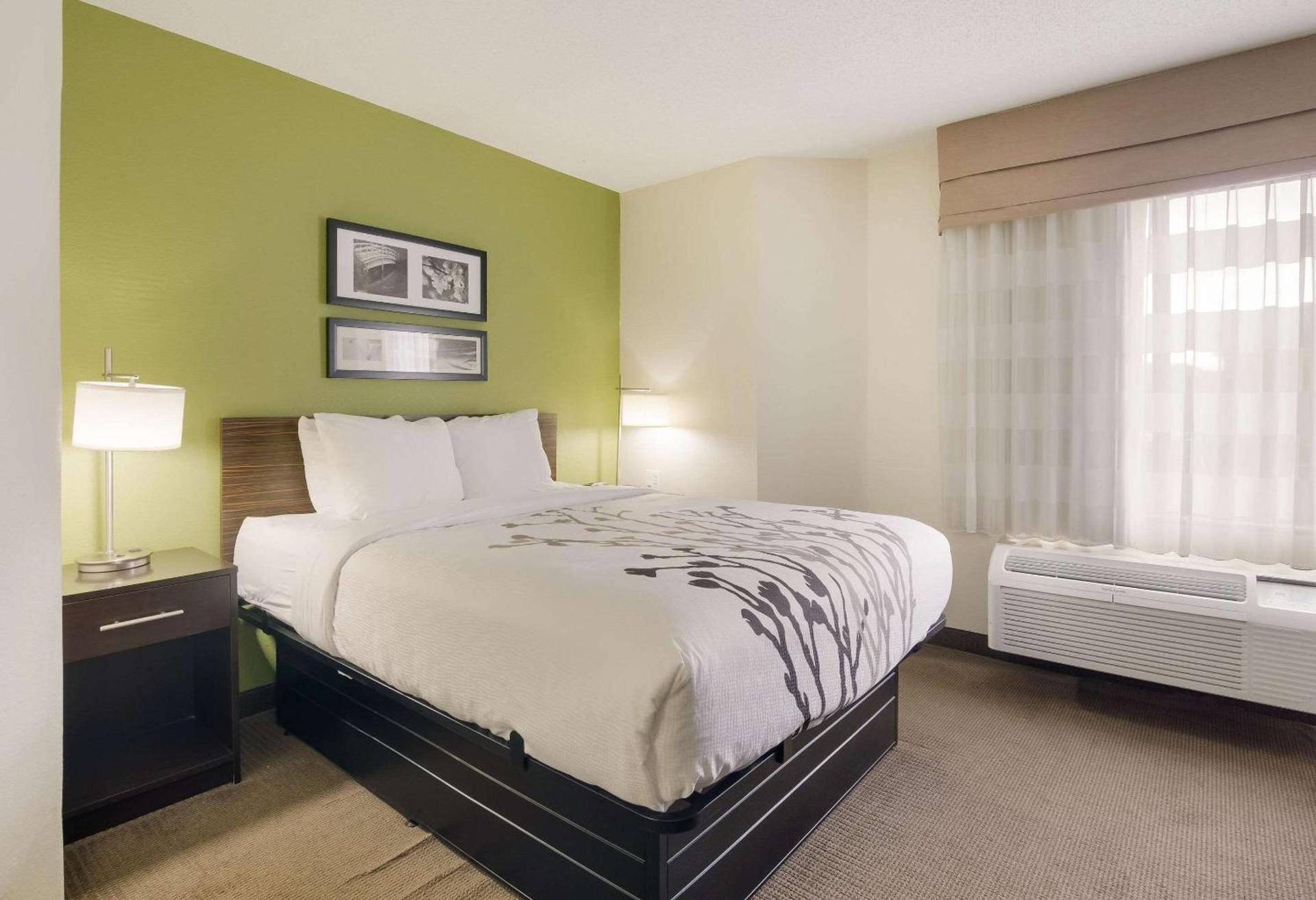Sleep Inn Tanglewood photo 11