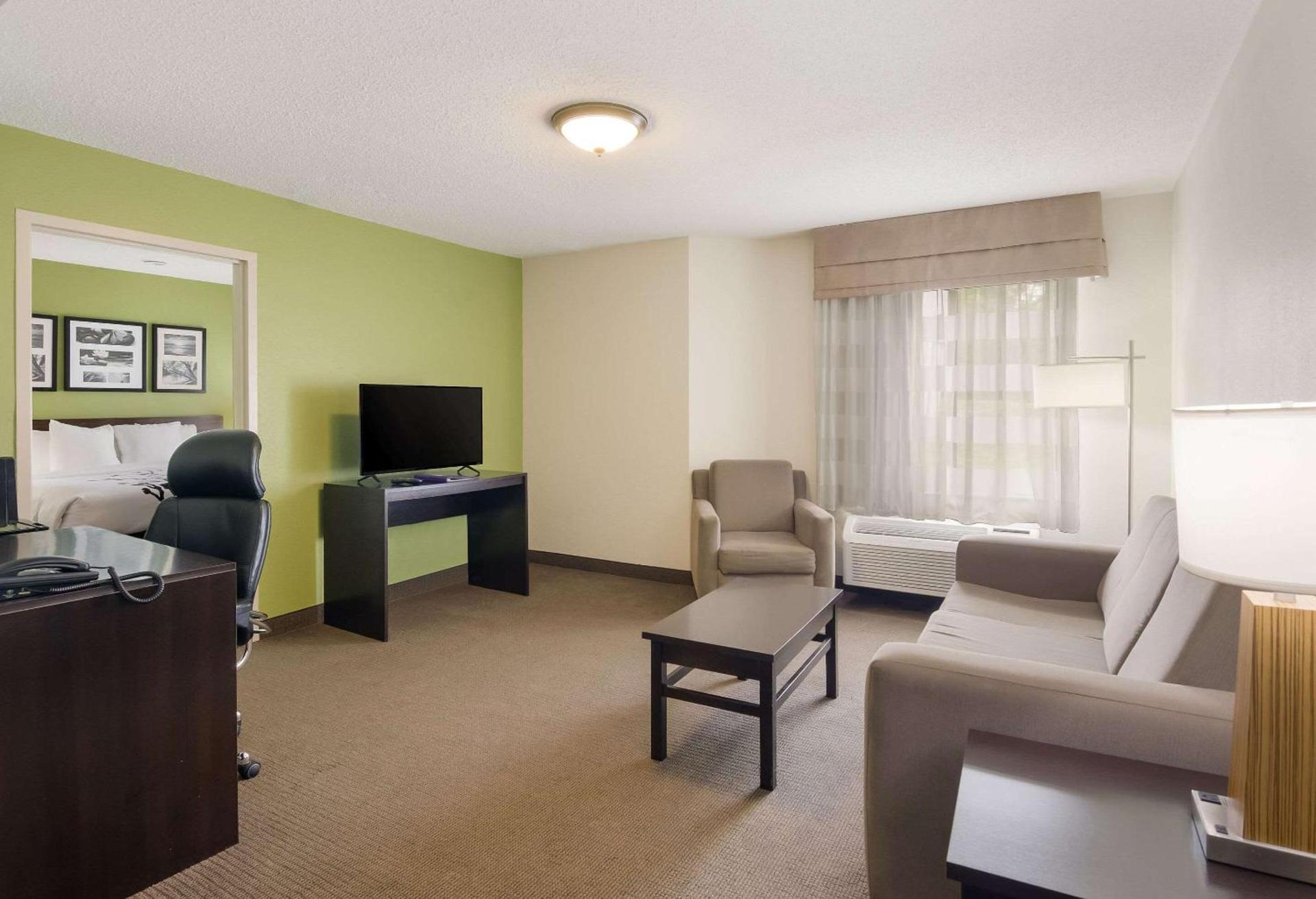 Sleep Inn Tanglewood photo 17