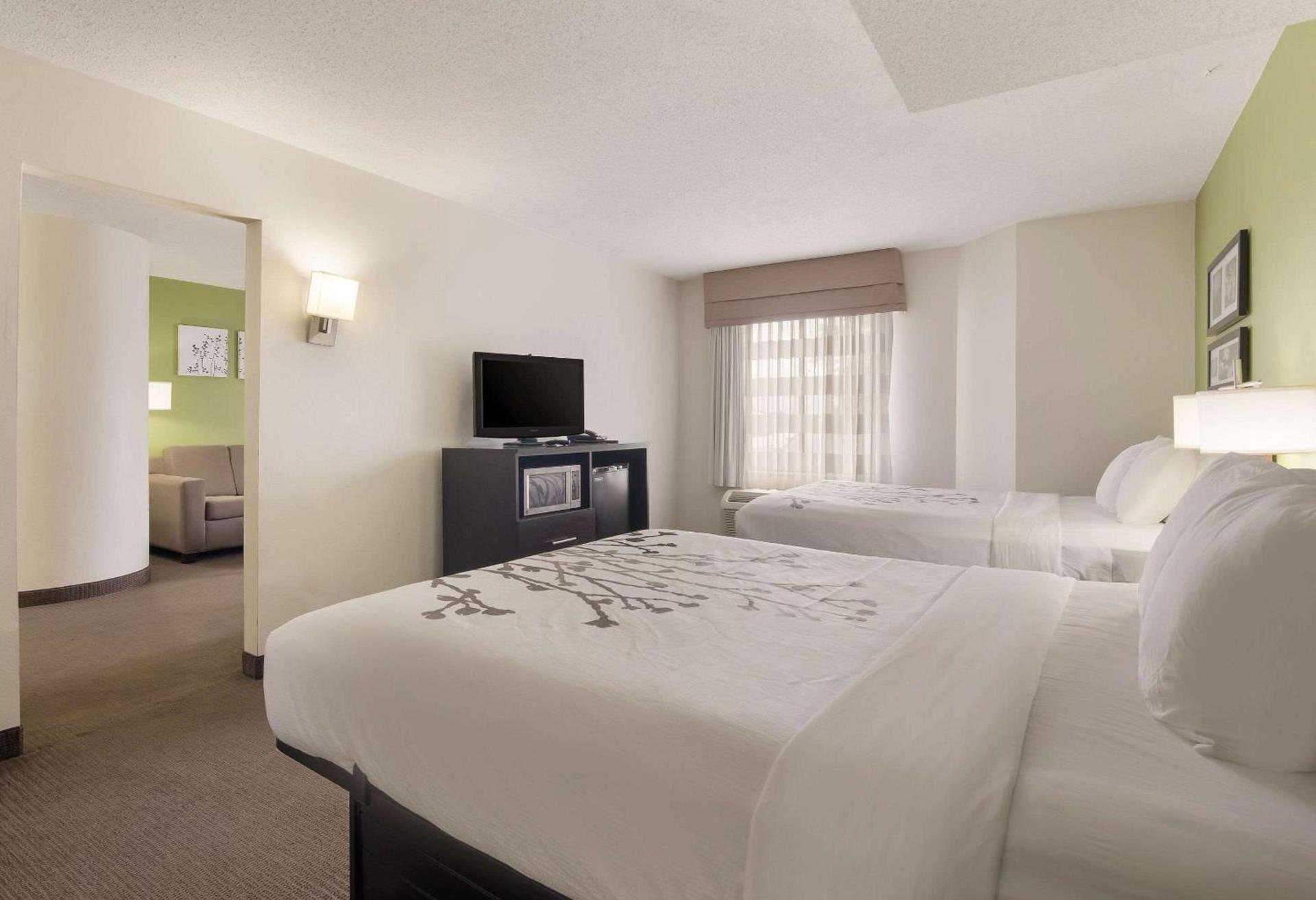 Sleep Inn Tanglewood photo 18