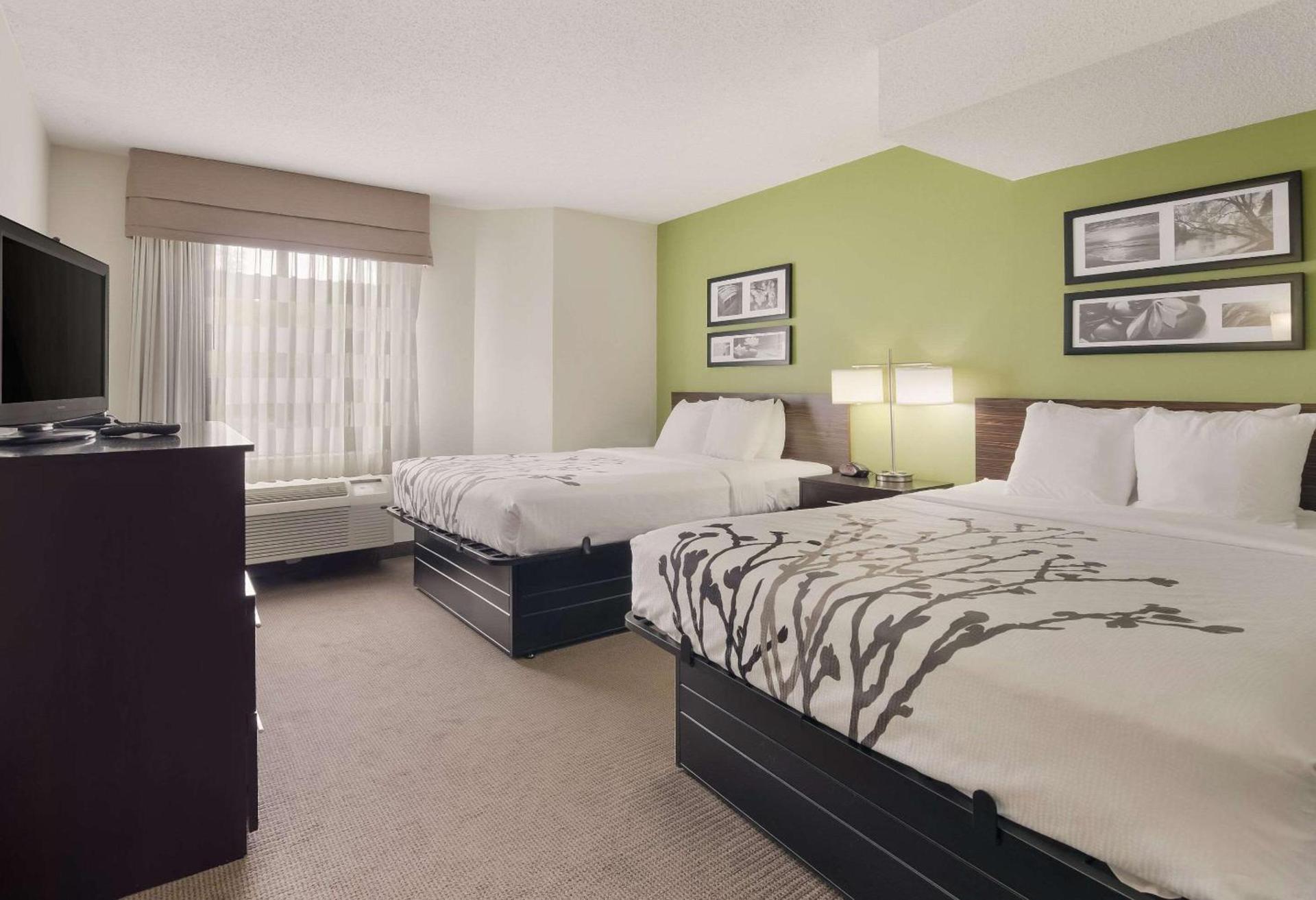 Sleep Inn Tanglewood photo 19
