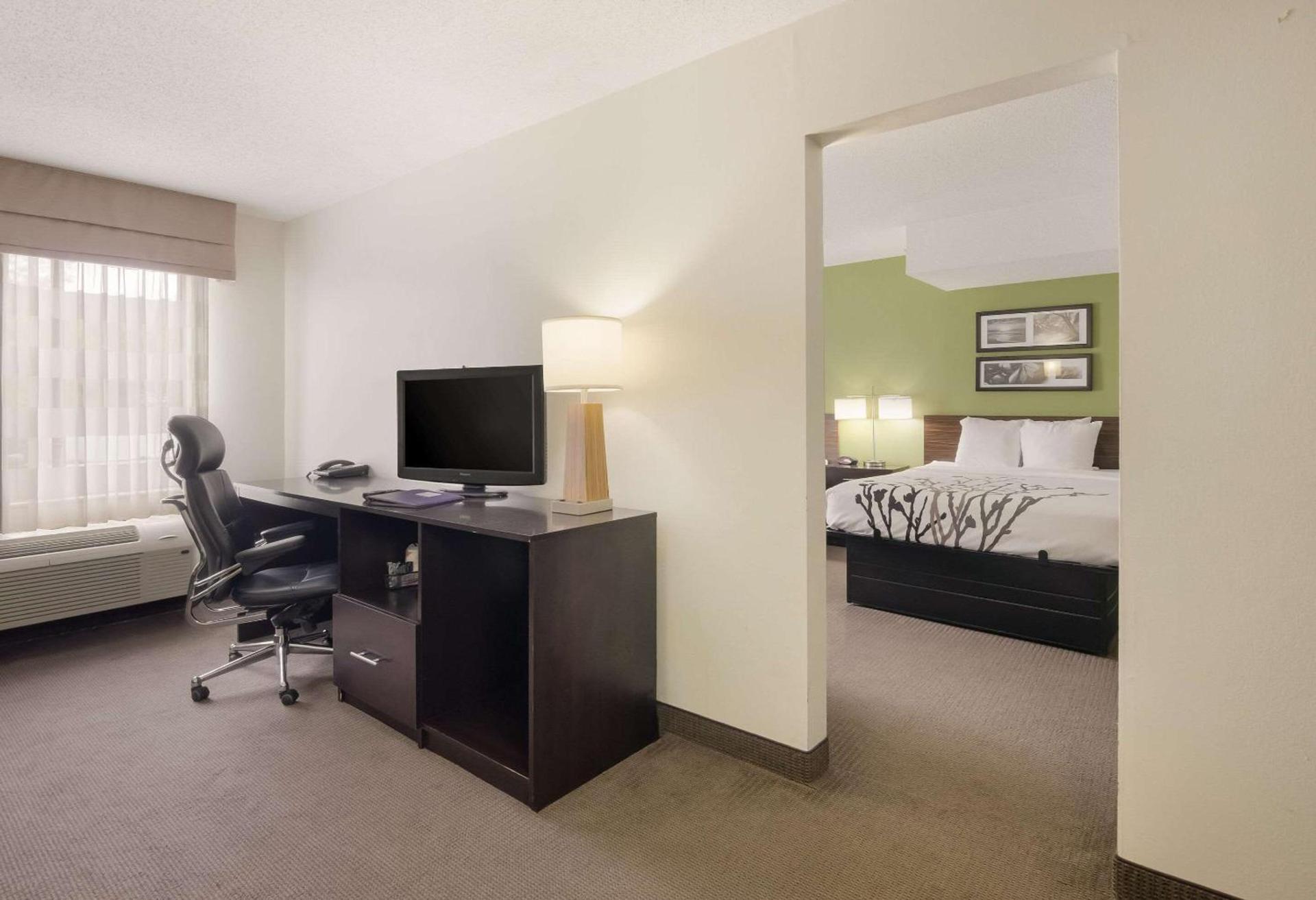 Sleep Inn Tanglewood photo 20