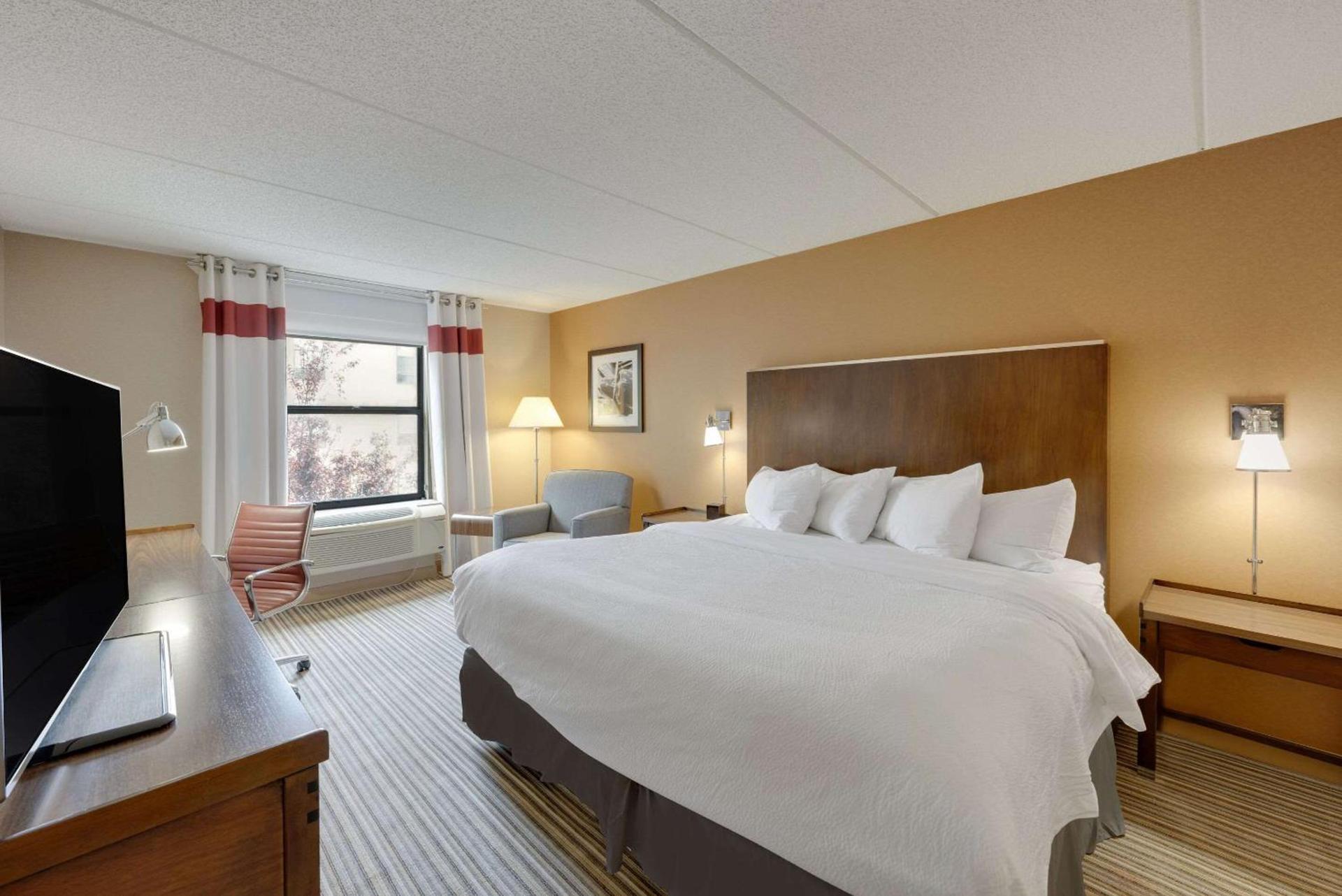 The Crossroads Hotel - Newburgh photo 11