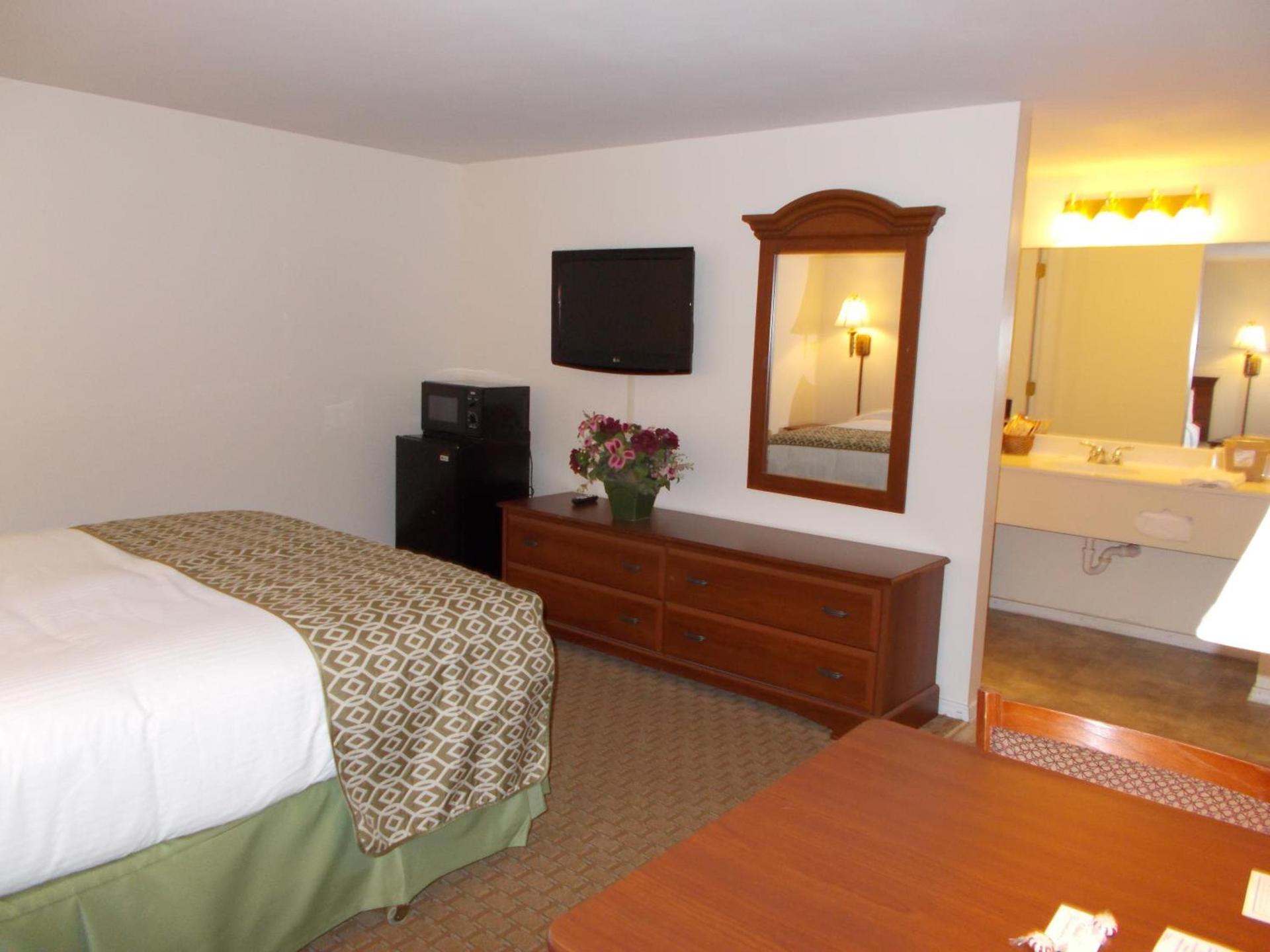 Fort Davidson Hotel photo 13