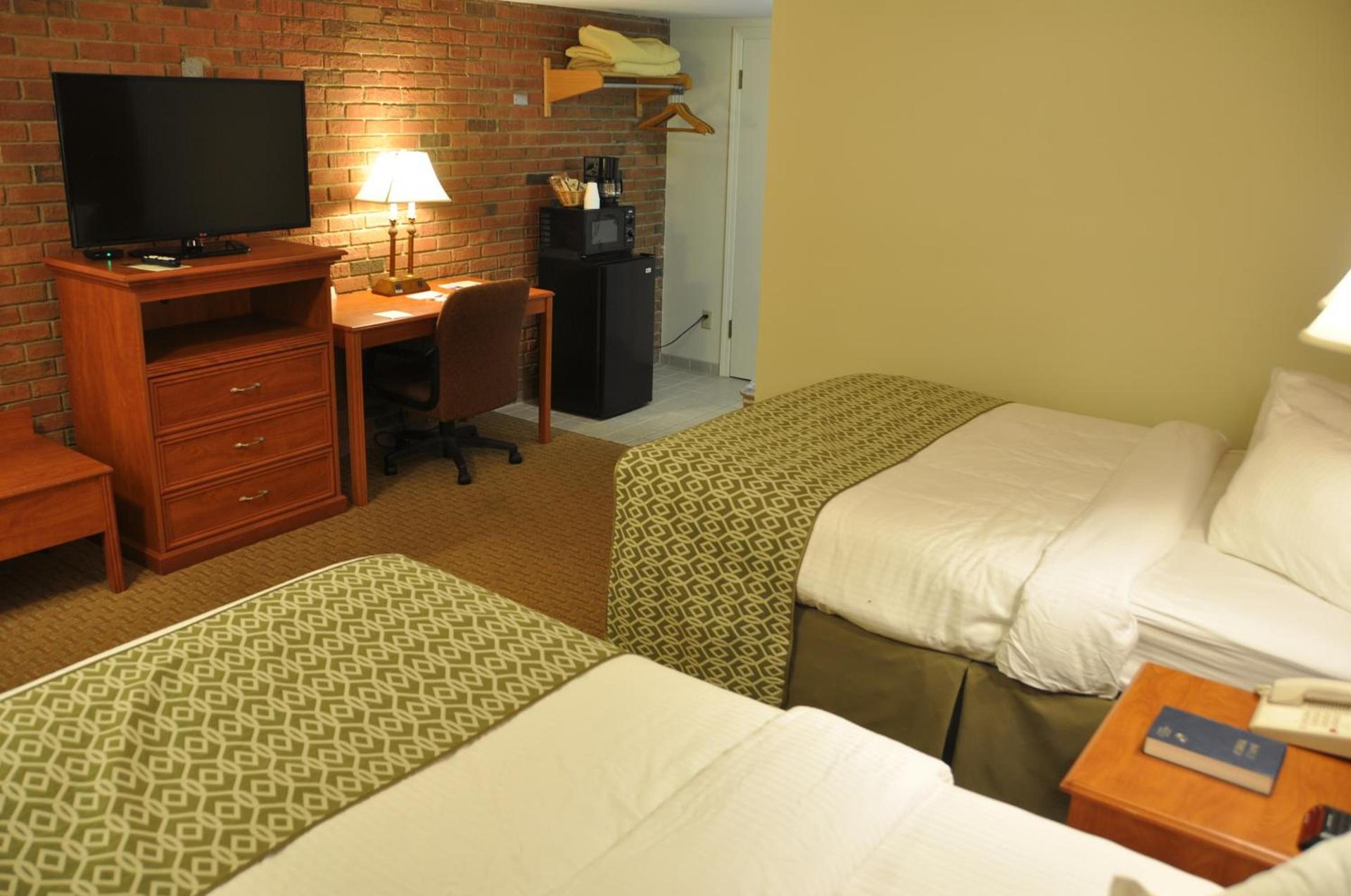 Fort Davidson Hotel photo 20