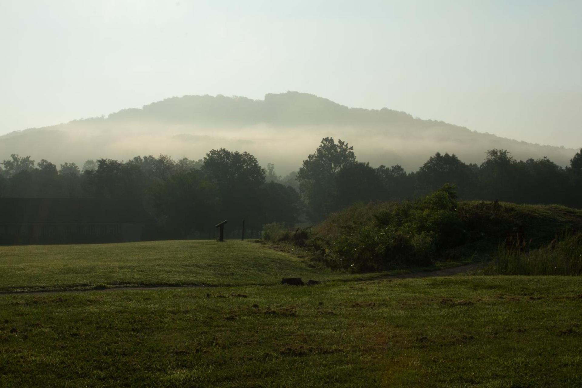 Fort Davidson Hotel photo 10