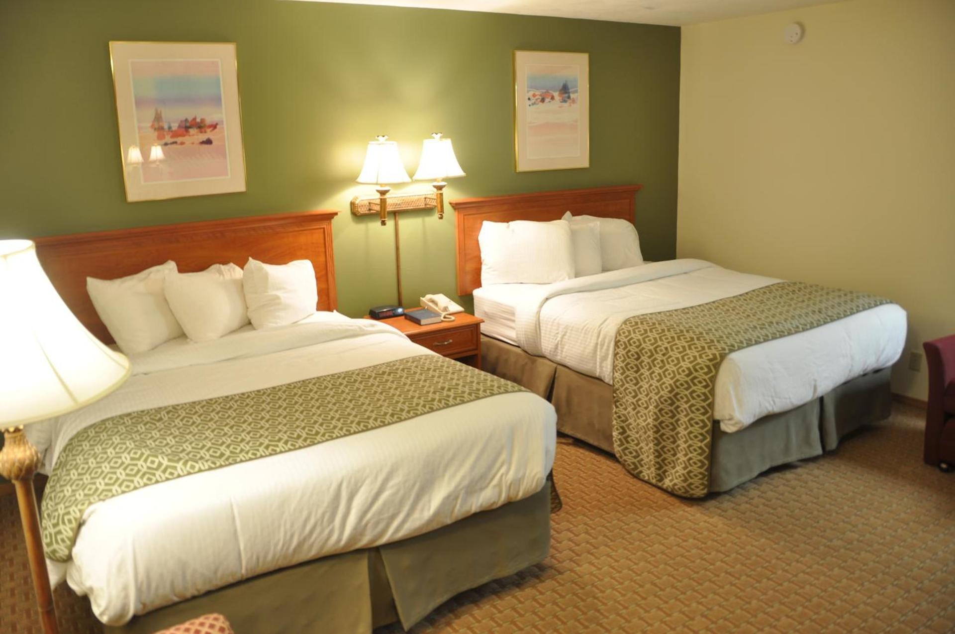 Fort Davidson Hotel photo 14