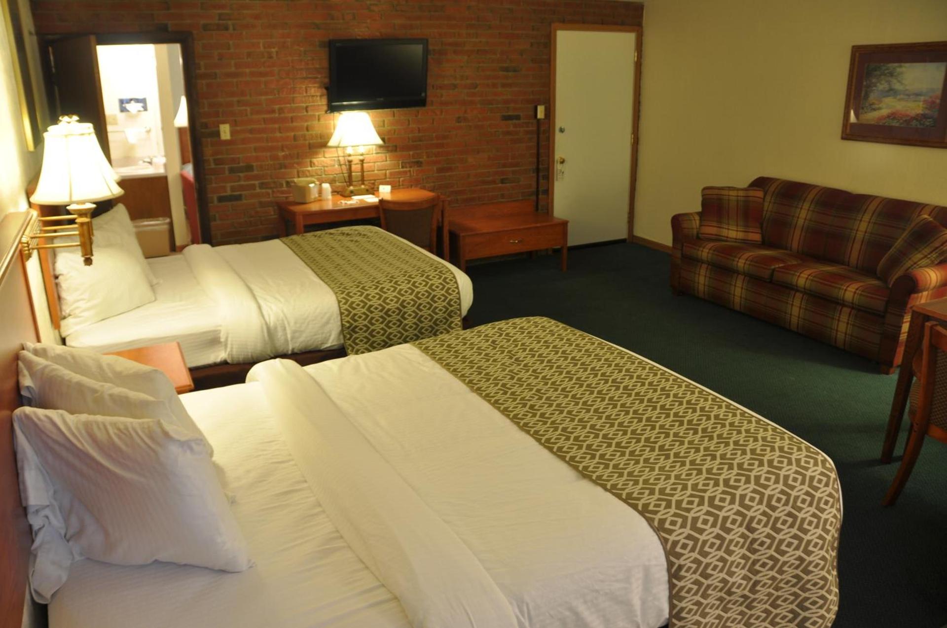 Fort Davidson Hotel photo 4