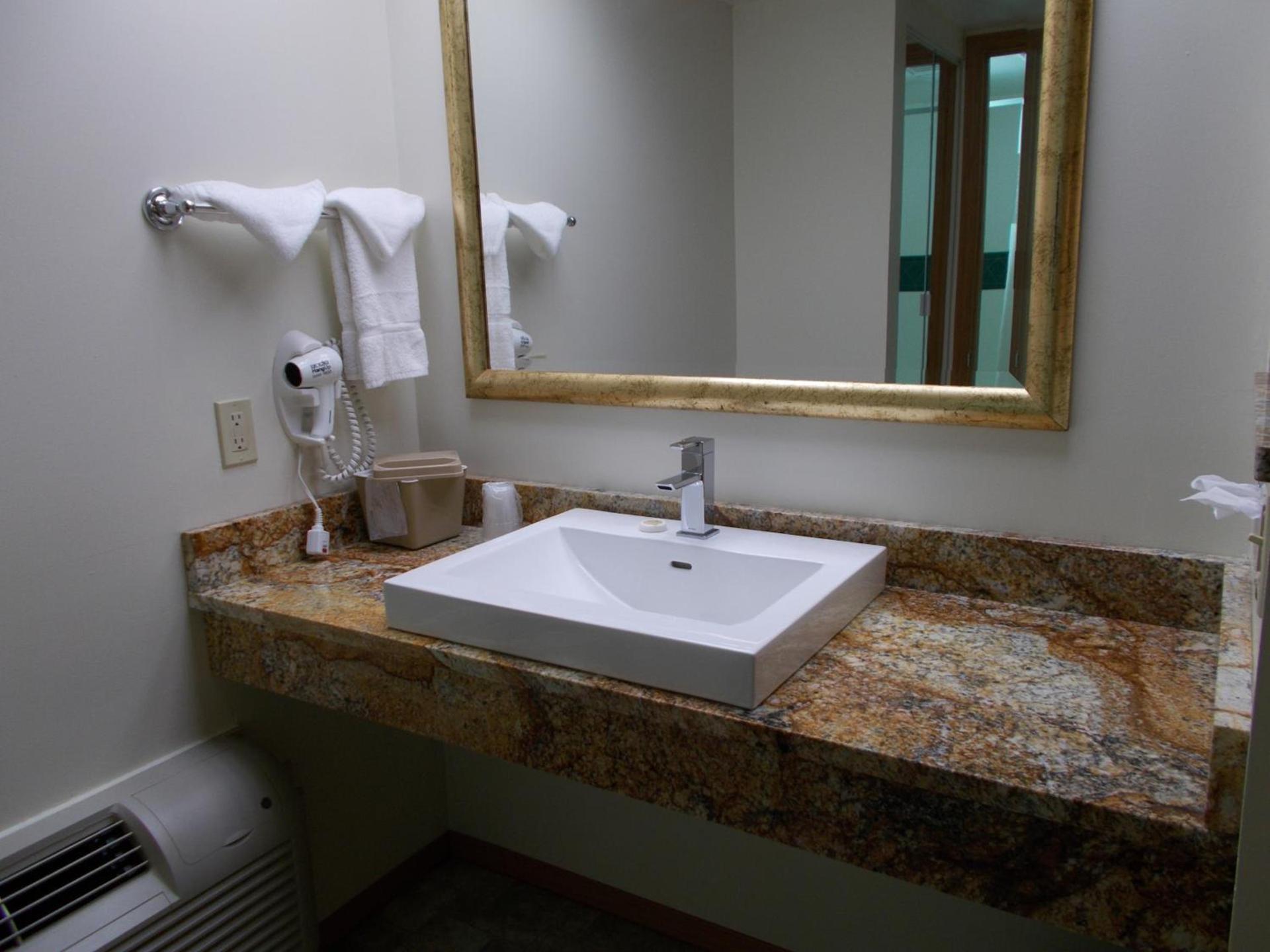 Fort Davidson Hotel photo 5