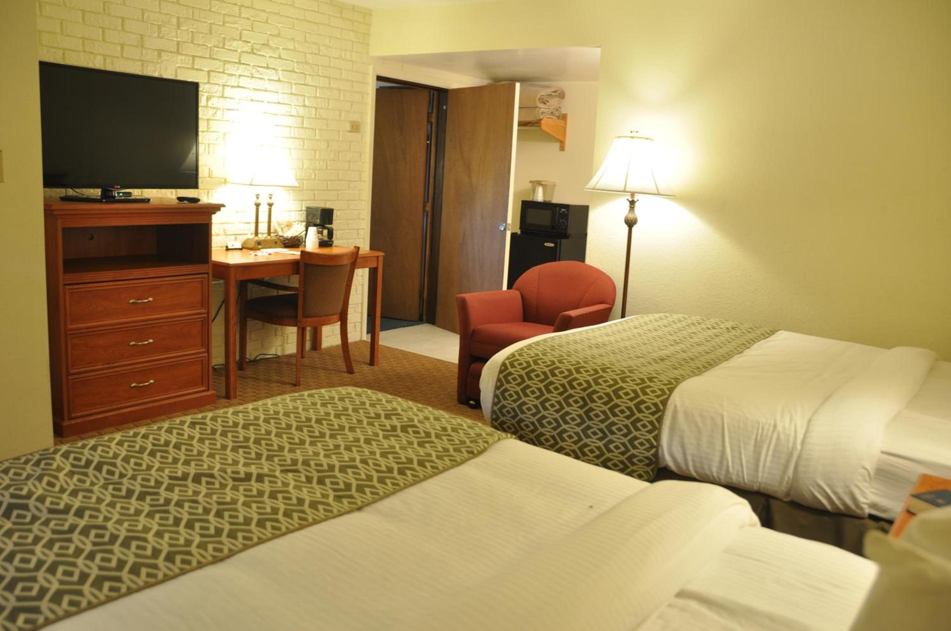 Fort Davidson Hotel photo 6
