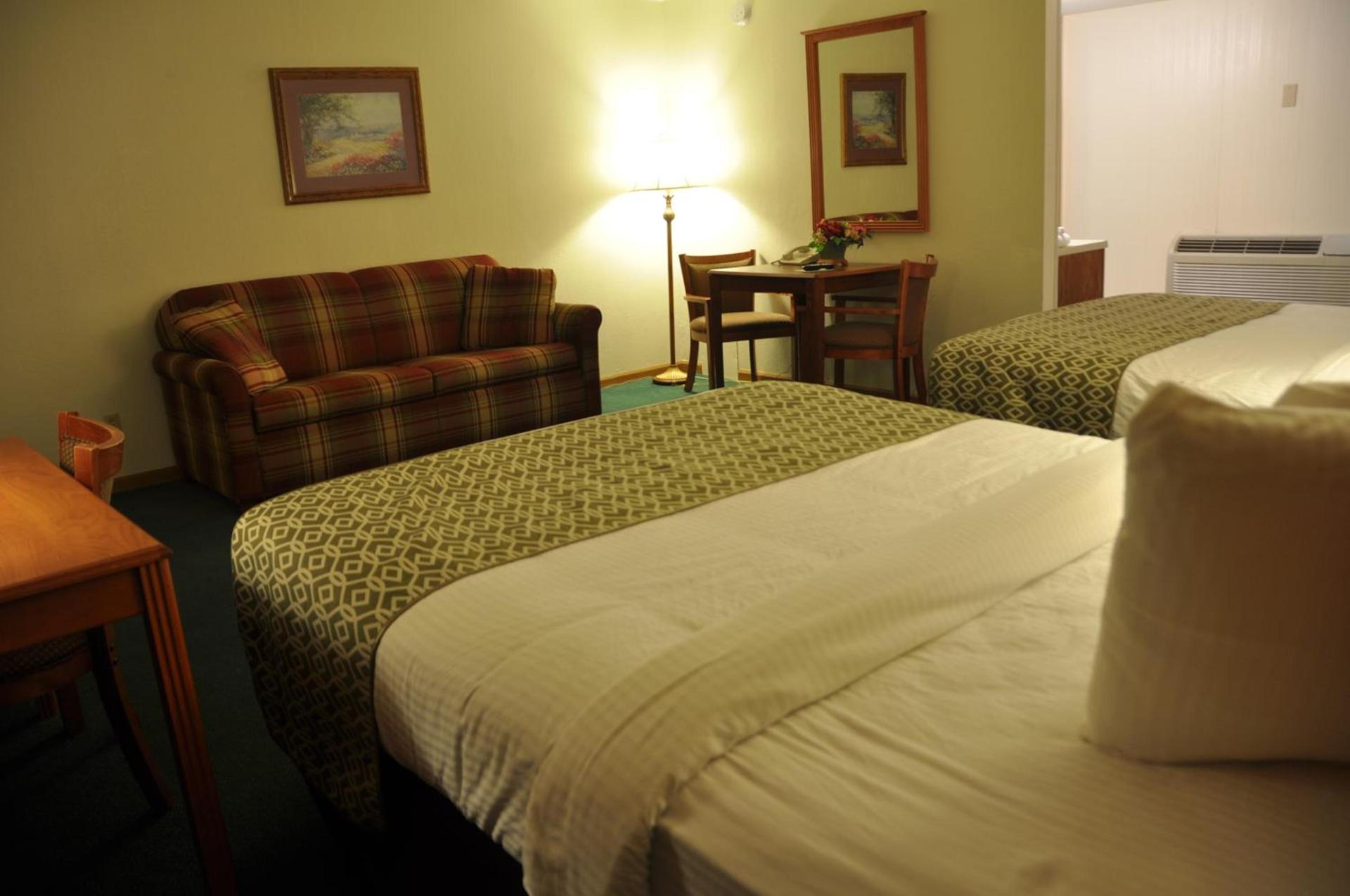 Fort Davidson Hotel photo 7