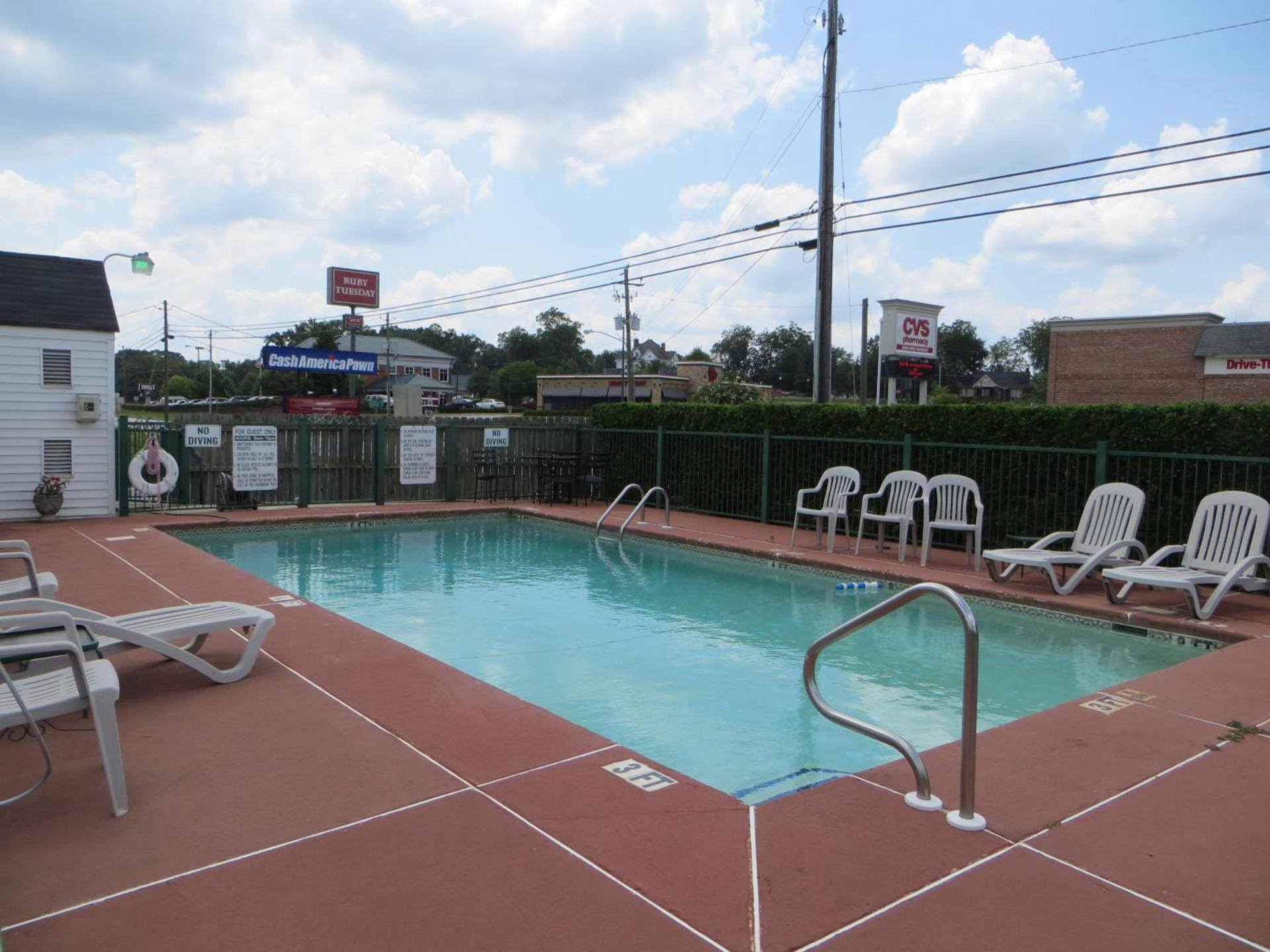 Jameson Inn Winder photo 36