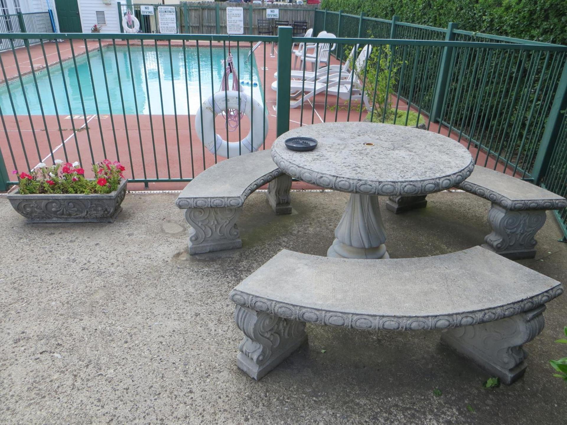 Jameson Inn Winder photo 39
