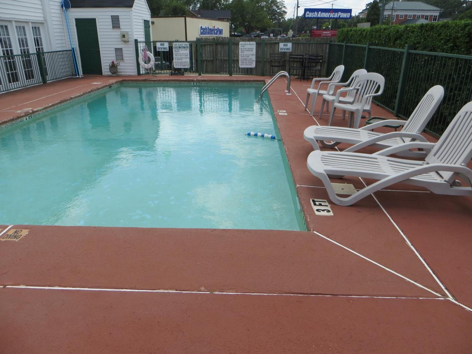 Jameson Inn Winder photo 38