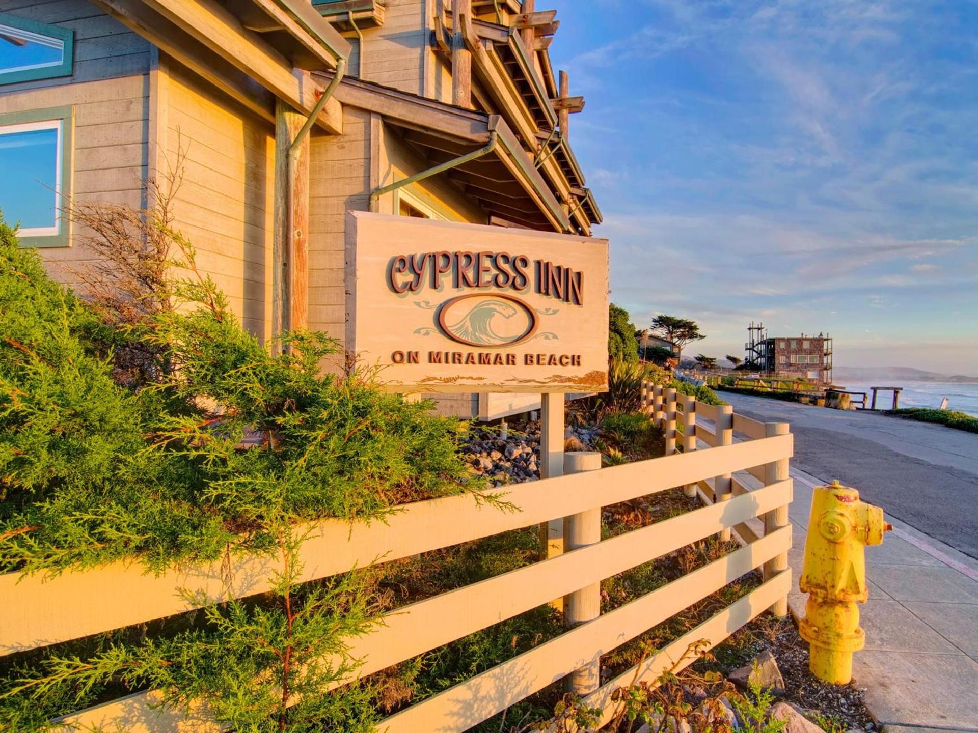 Cypress Inn on Miramar Beach photo 18