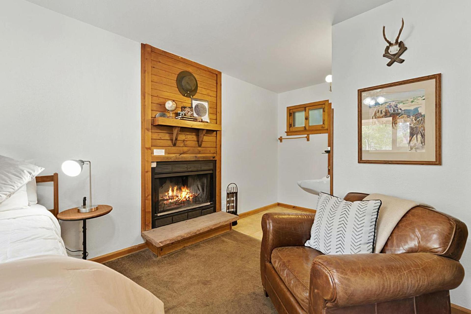 Misty Mountain Lodge photo 54