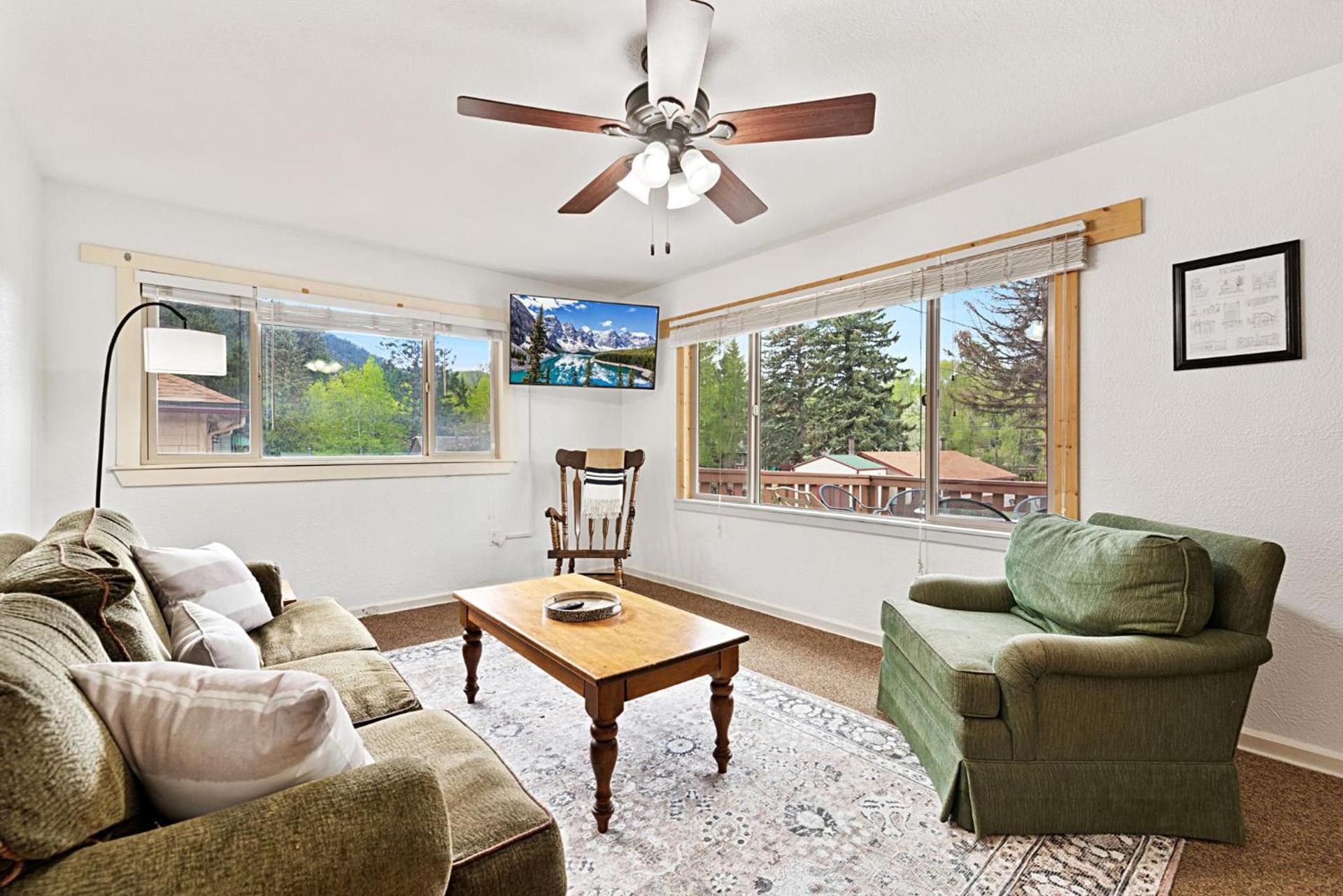Misty Mountain Lodge photo 61