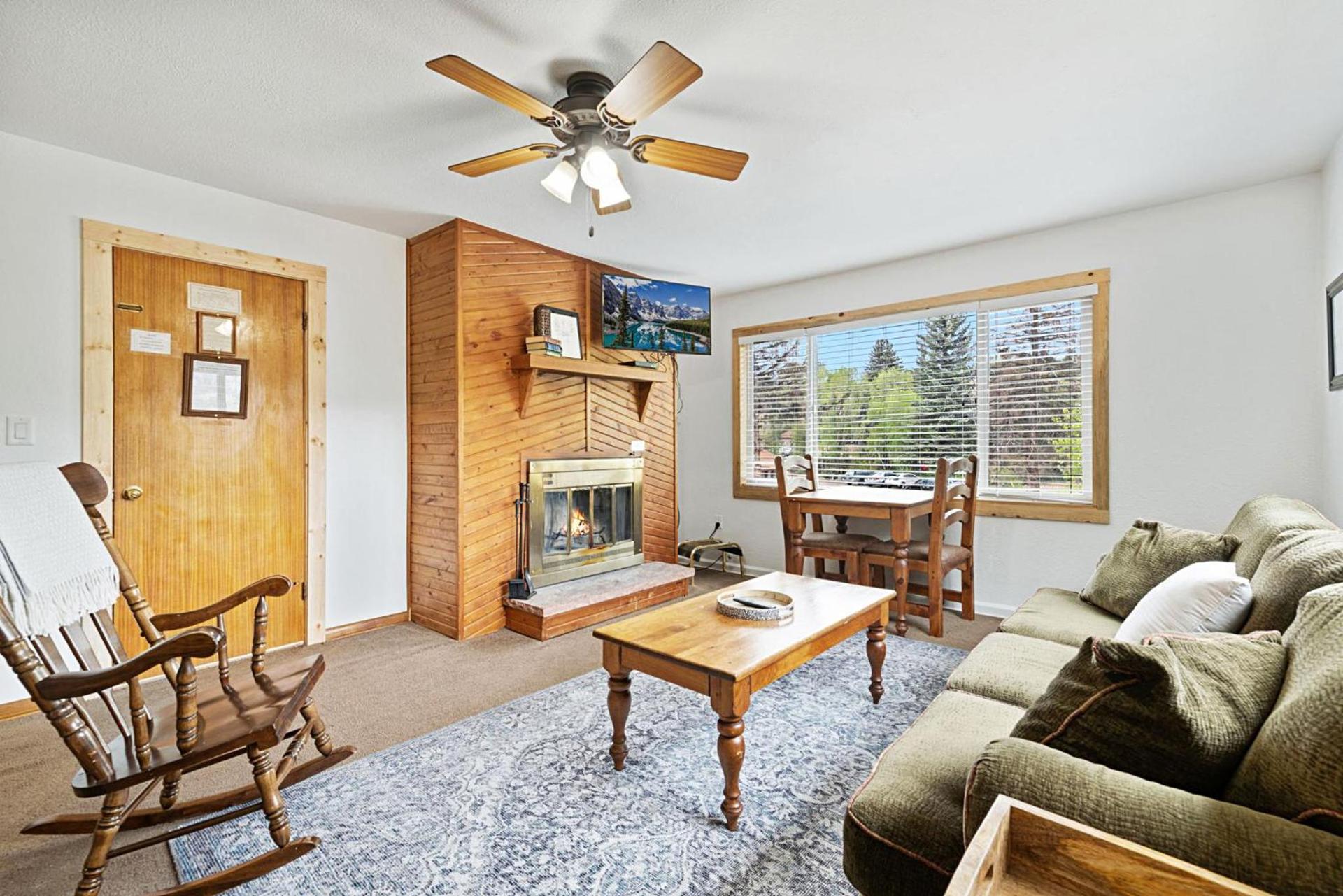 Misty Mountain Lodge photo 24