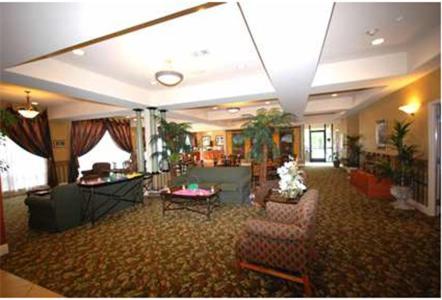 Hampton Inn Laplace photo 6