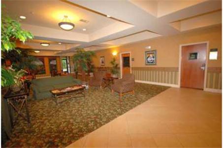 Hampton Inn Laplace photo 8