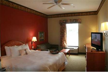 Hampton Inn Laplace photo 14