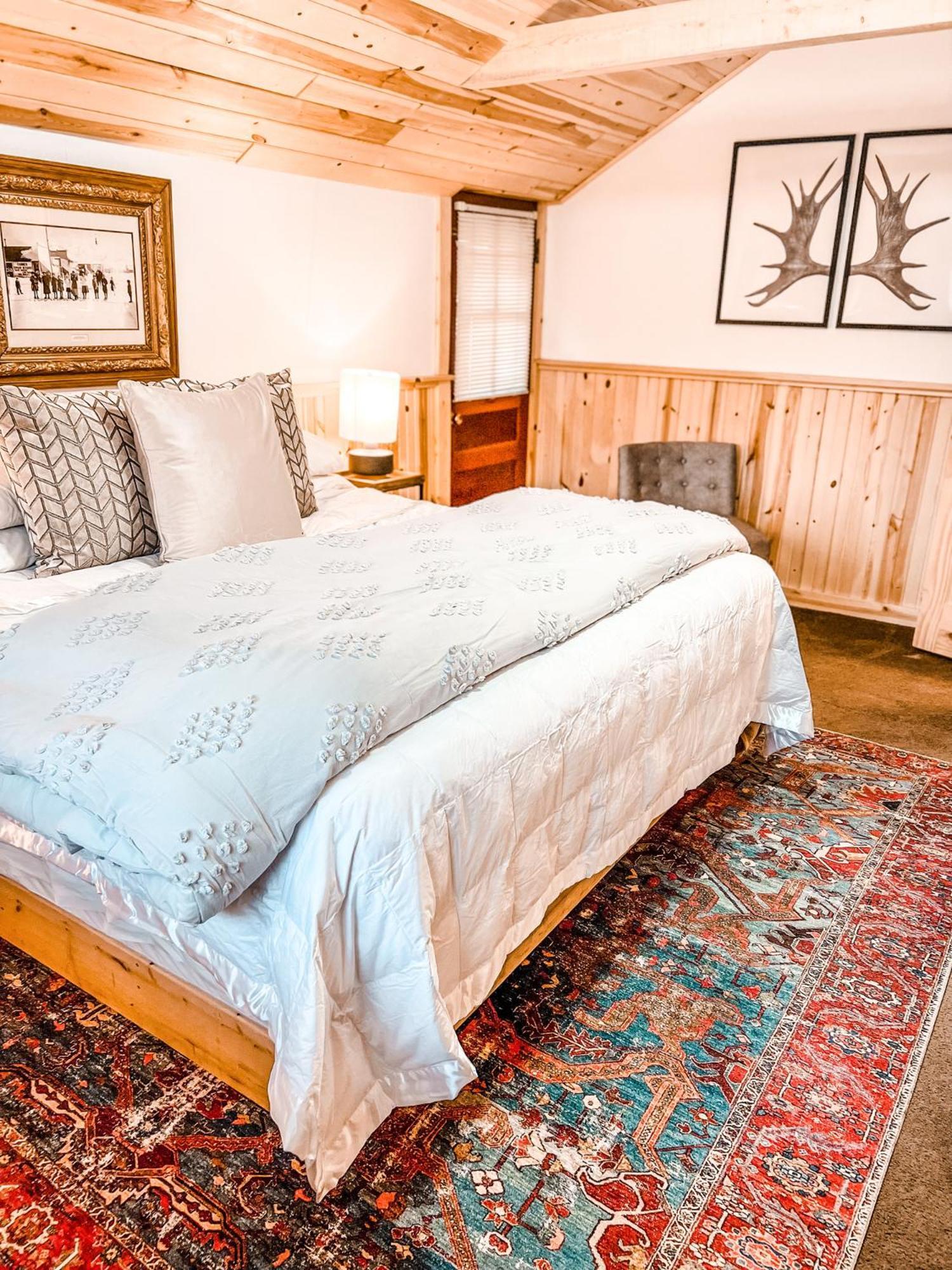 Misty Mountain Lodge photo 58