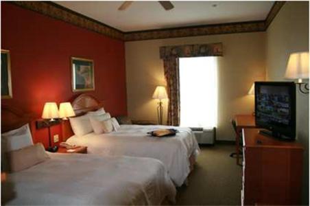 Hampton Inn Laplace photo 13
