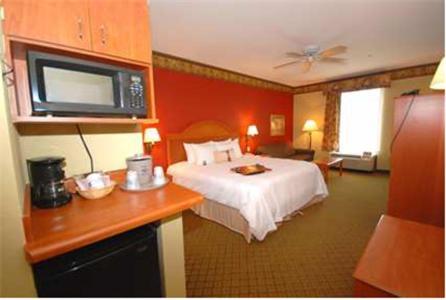 Hampton Inn Laplace photo 15