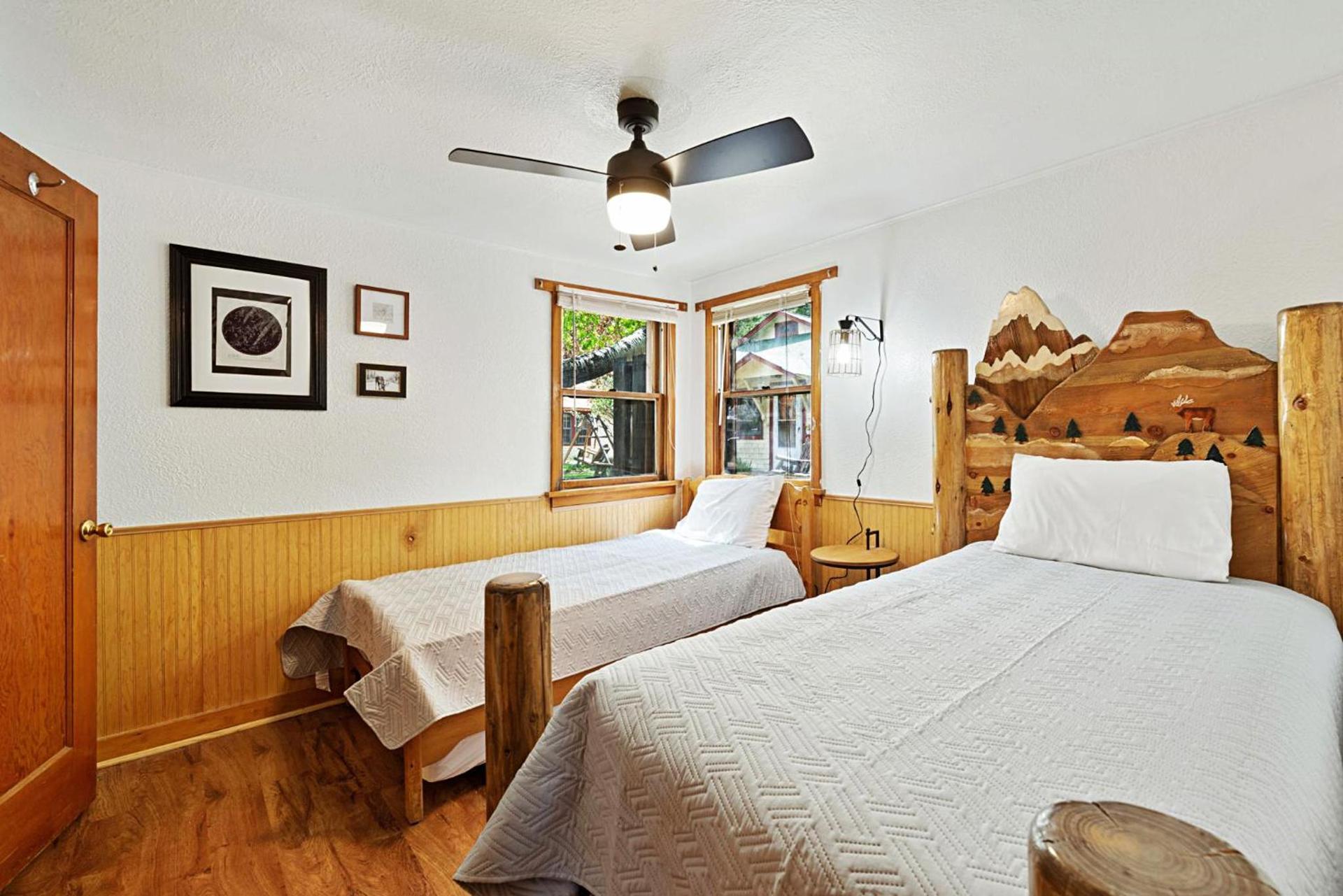 Misty Mountain Lodge photo 63