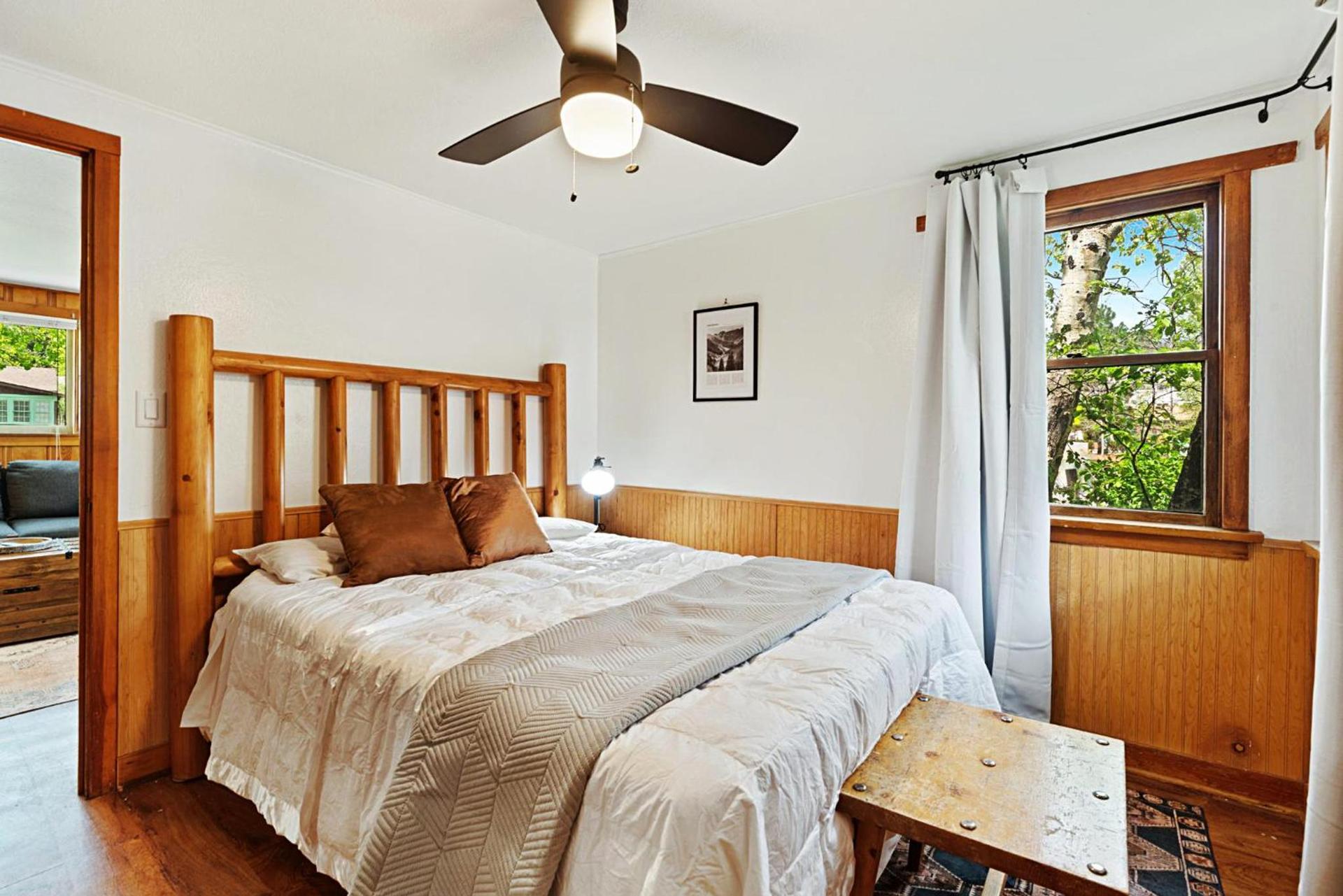 Misty Mountain Lodge photo 34