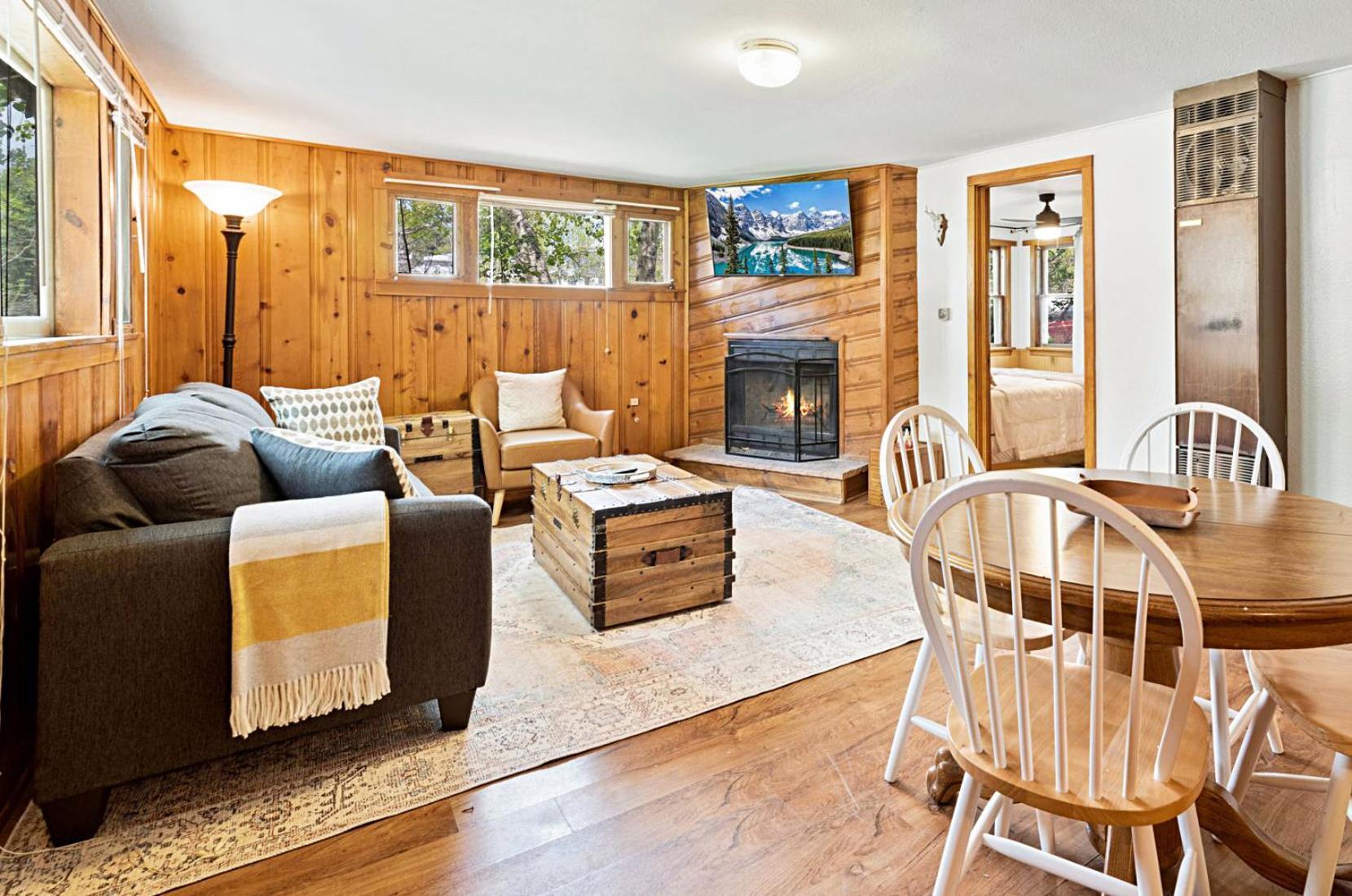 Misty Mountain Lodge photo 33