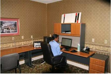 Hampton Inn Laplace photo 12