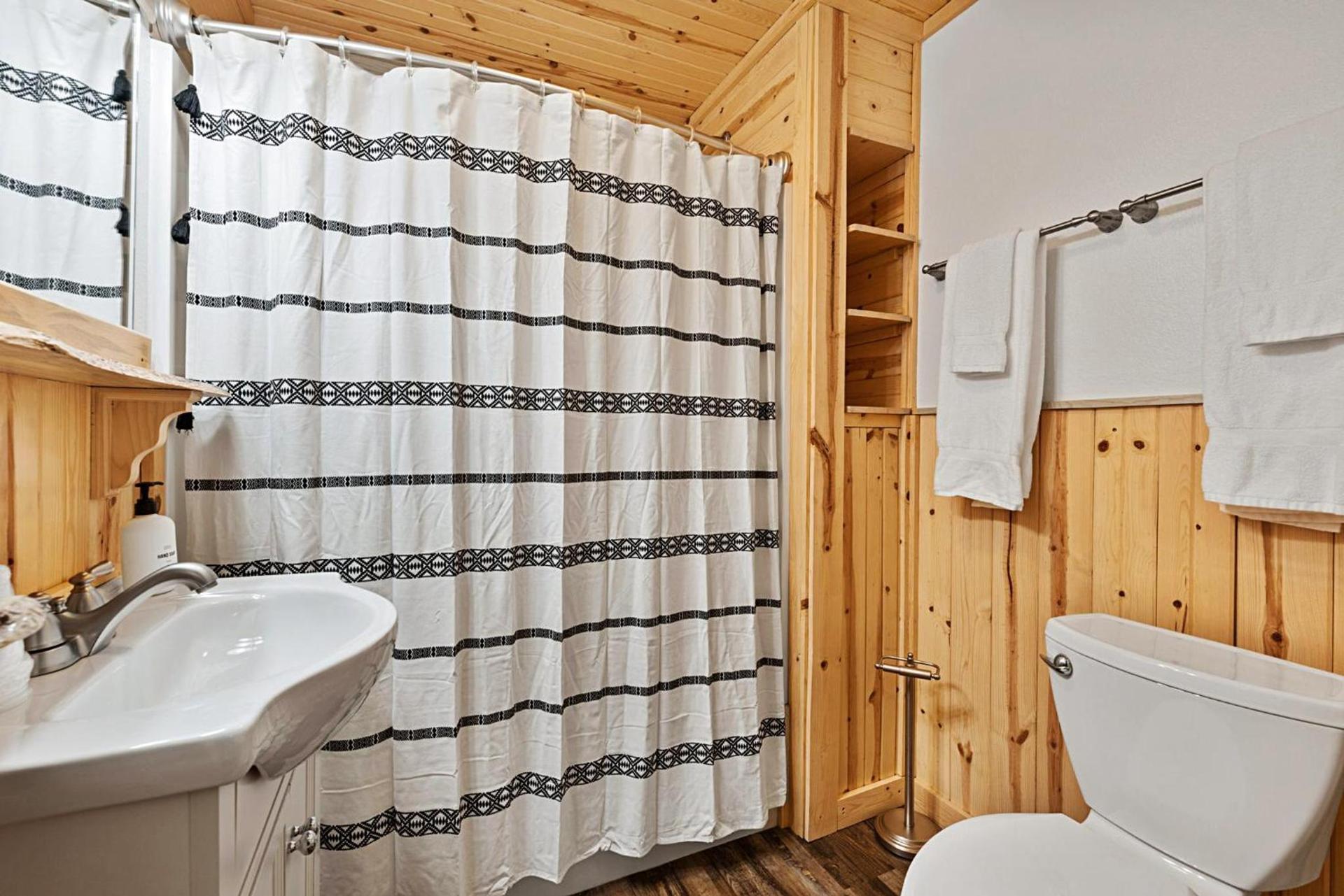 Misty Mountain Lodge photo 67