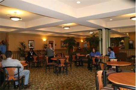 Hampton Inn Laplace photo 9
