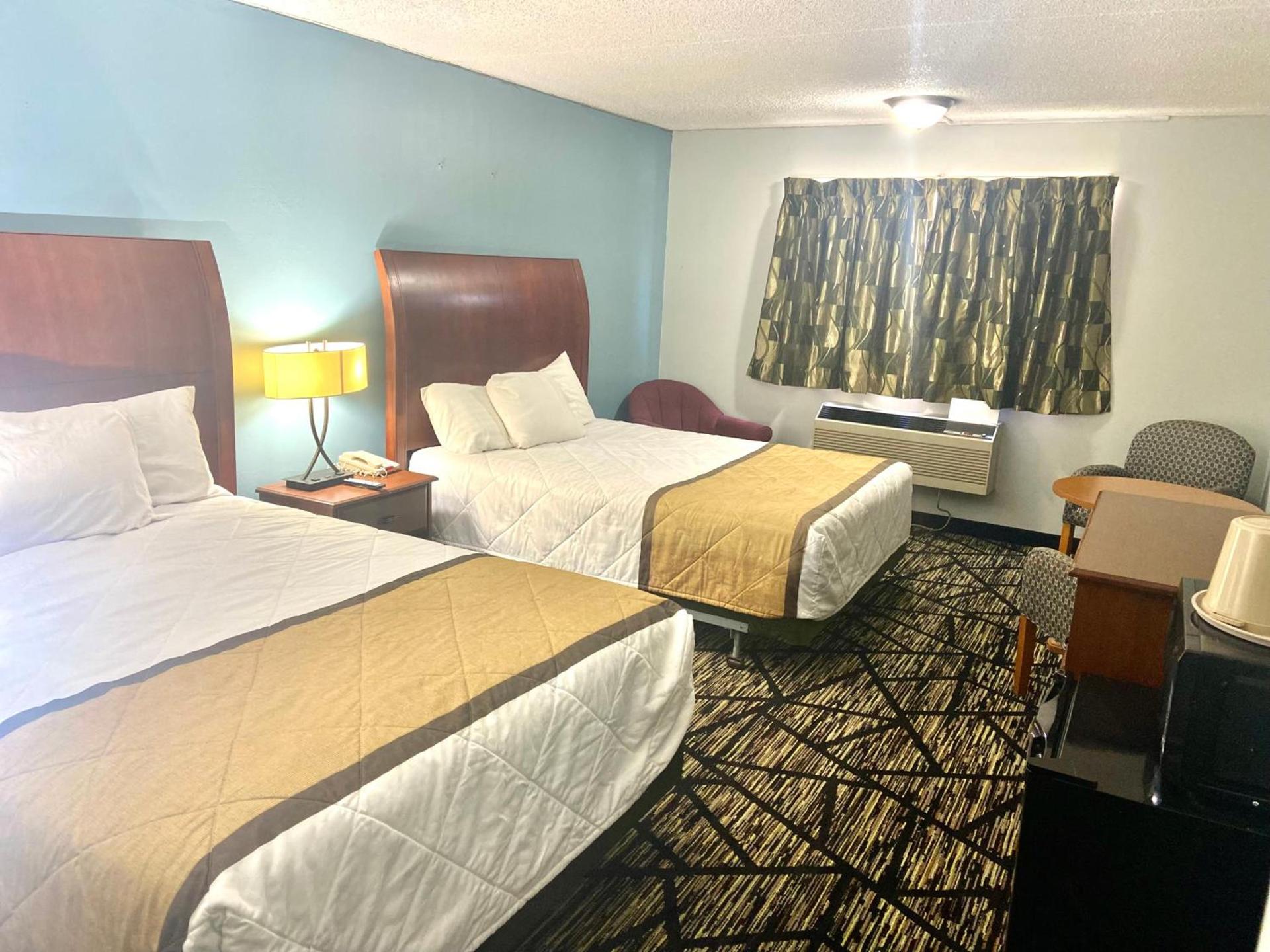 Knights Inn Paxinos Elysburg photo 9