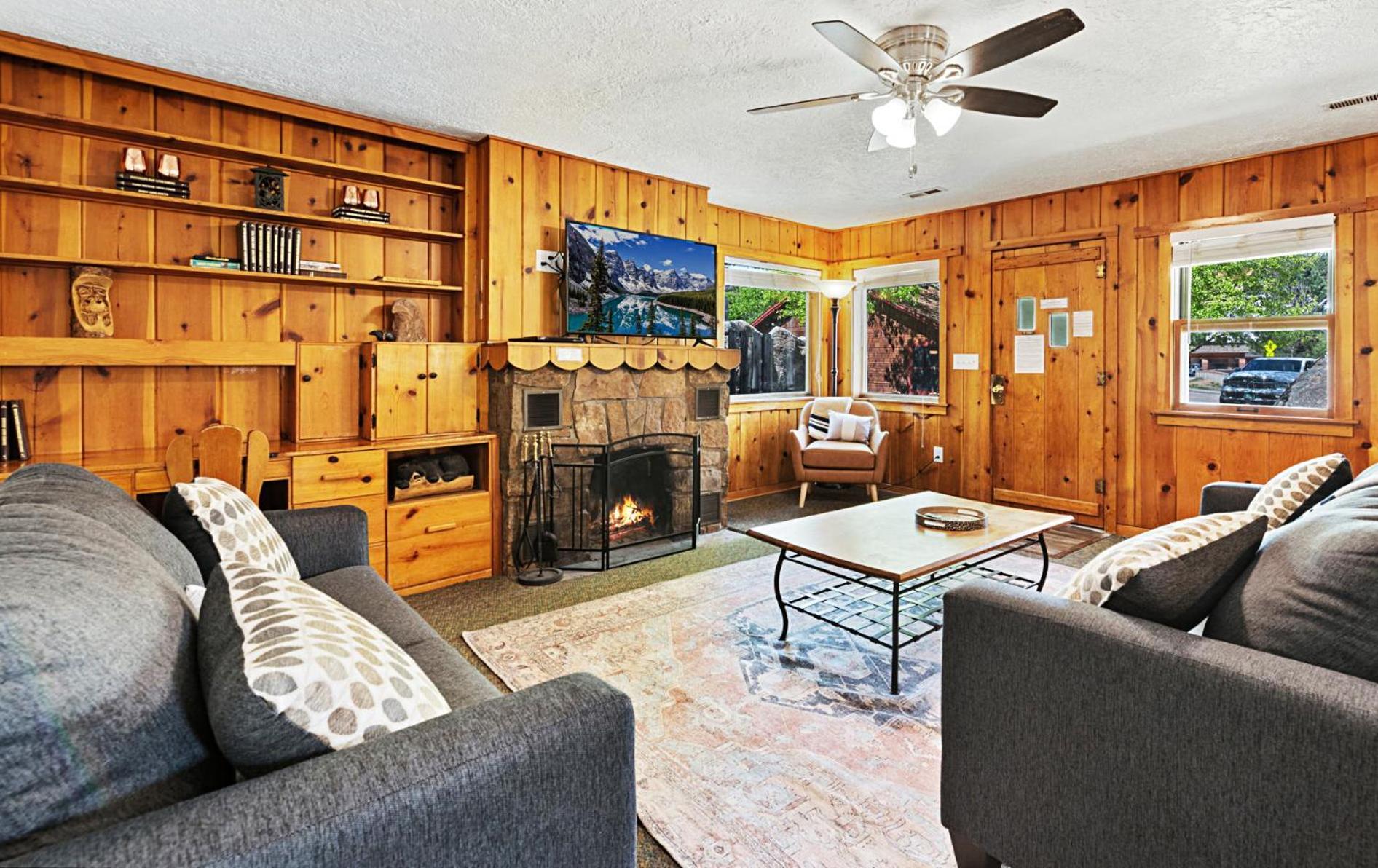 Misty Mountain Lodge photo 51