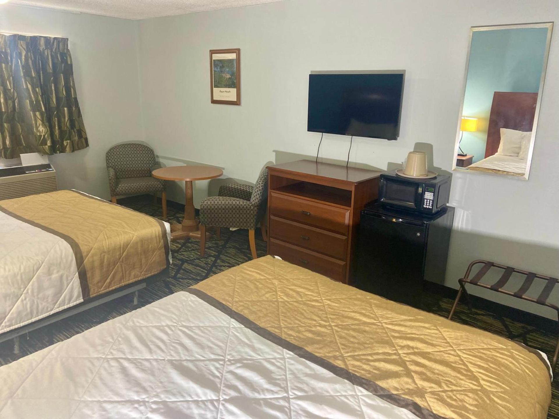 Knights Inn Paxinos Elysburg photo 5