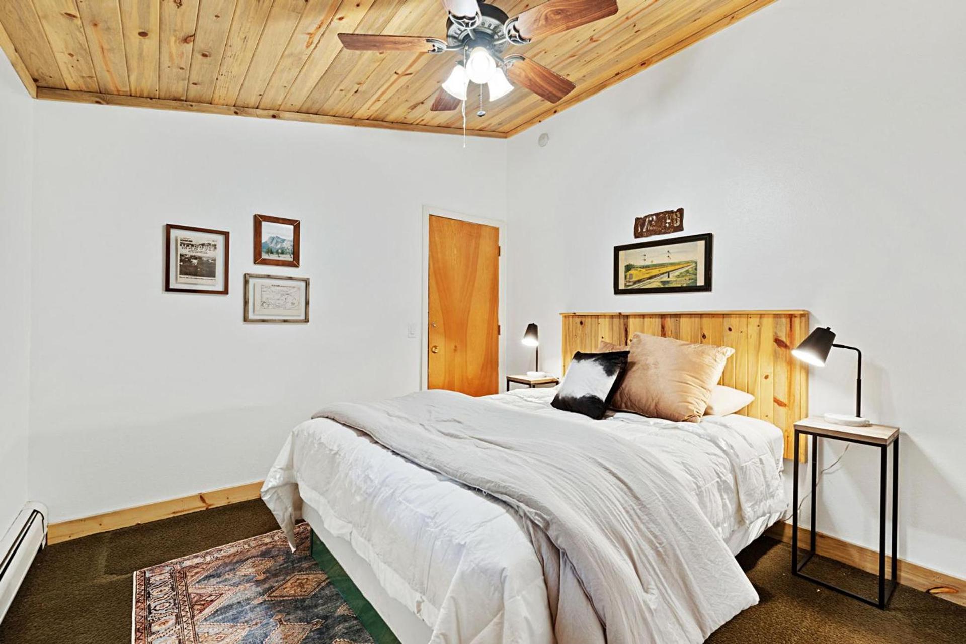 Misty Mountain Lodge photo 20