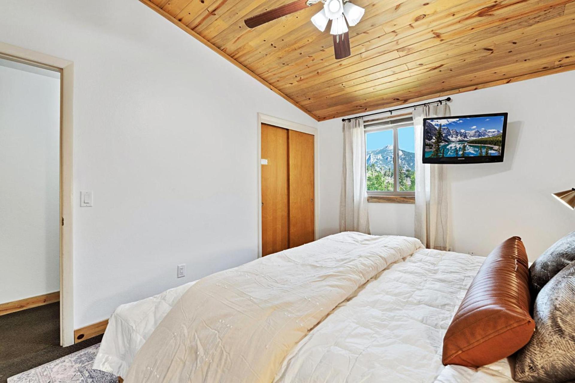 Misty Mountain Lodge photo 30
