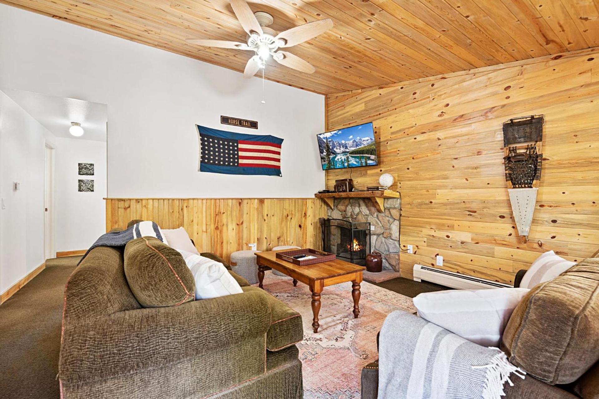 Misty Mountain Lodge photo 32
