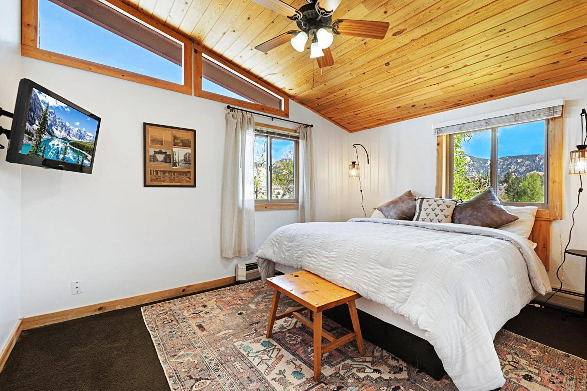 Misty Mountain Lodge photo 84