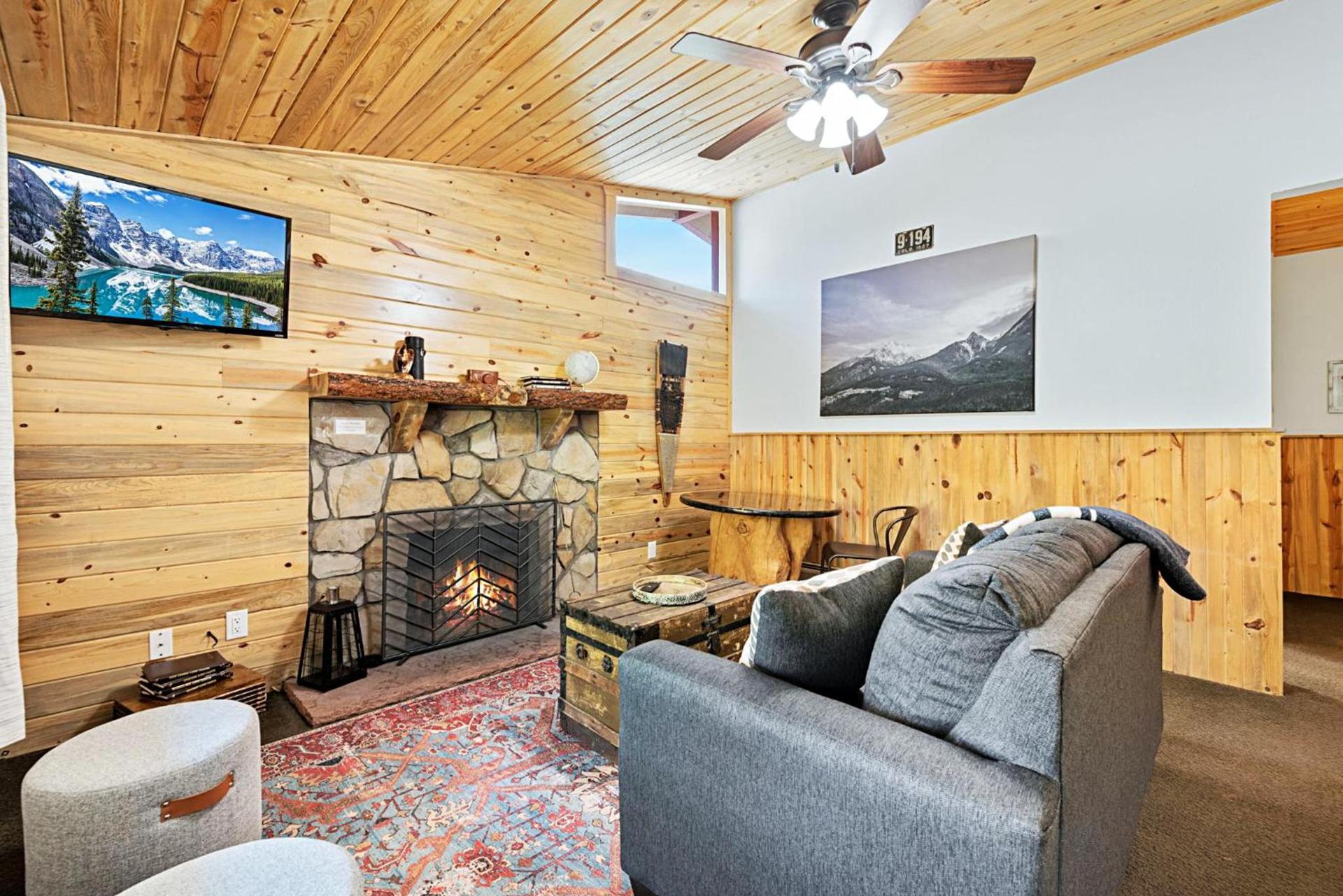 Misty Mountain Lodge photo 89