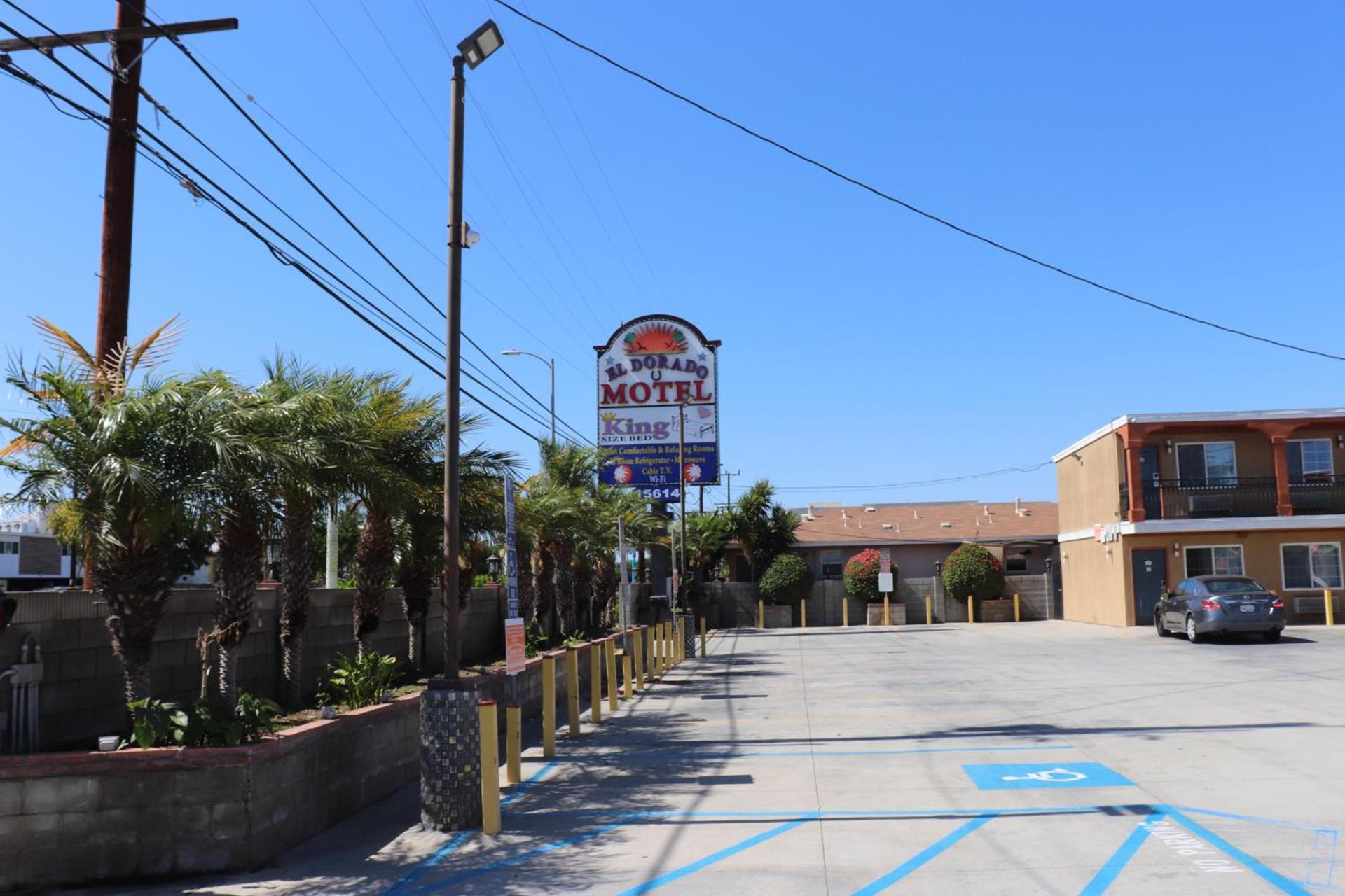 El Dorado Motel photo 28