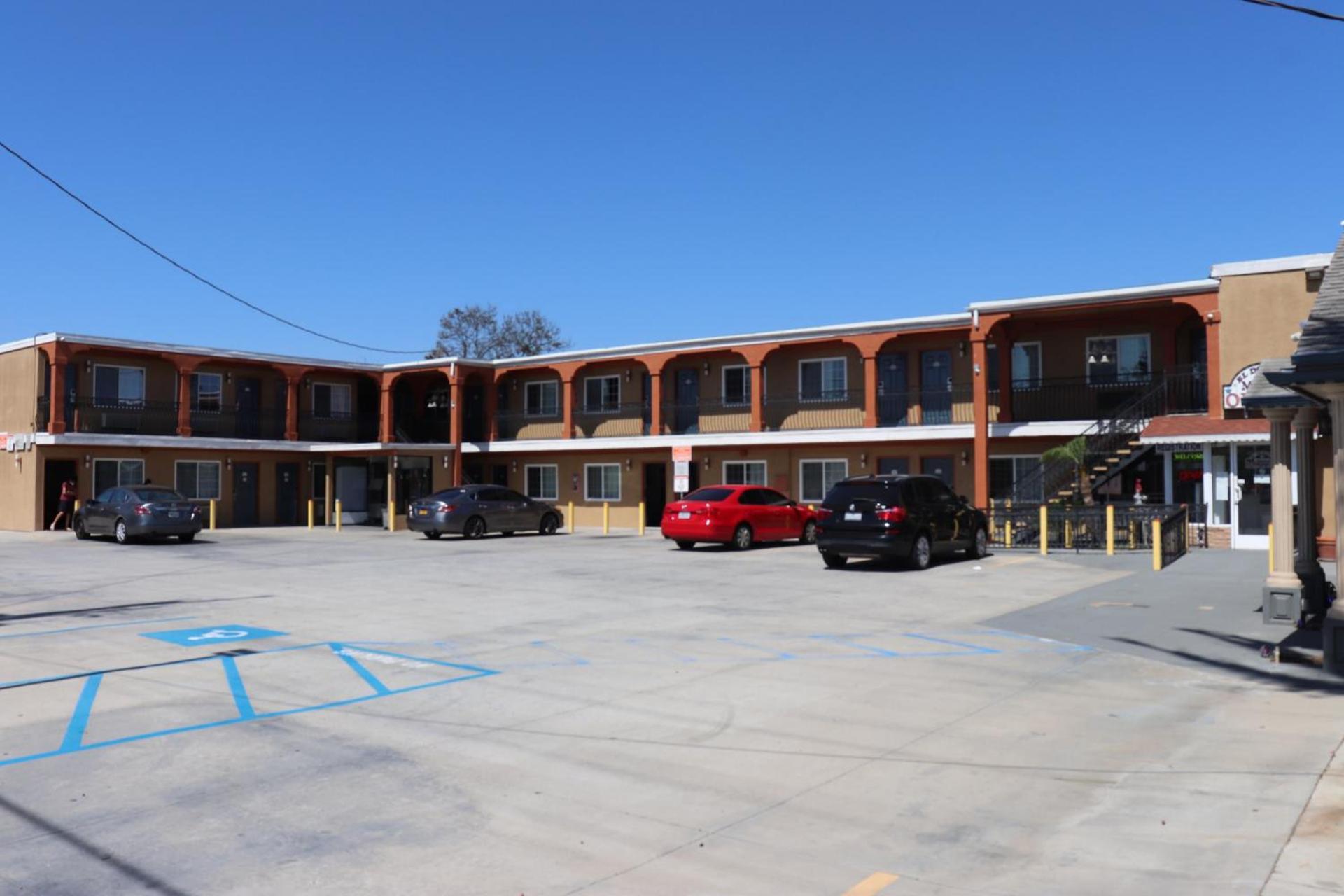 El Dorado Motel photo 1