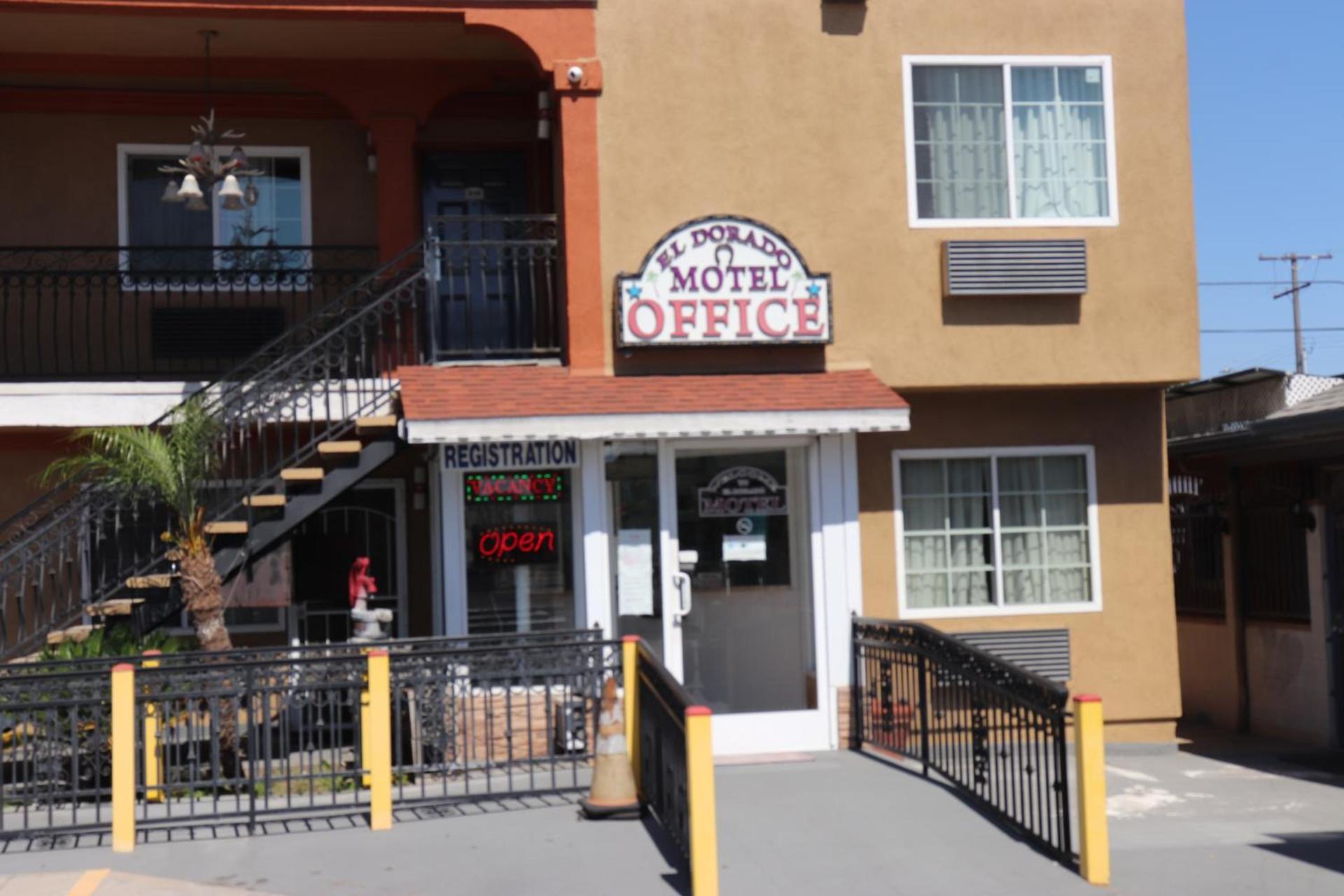 El Dorado Motel photo 2