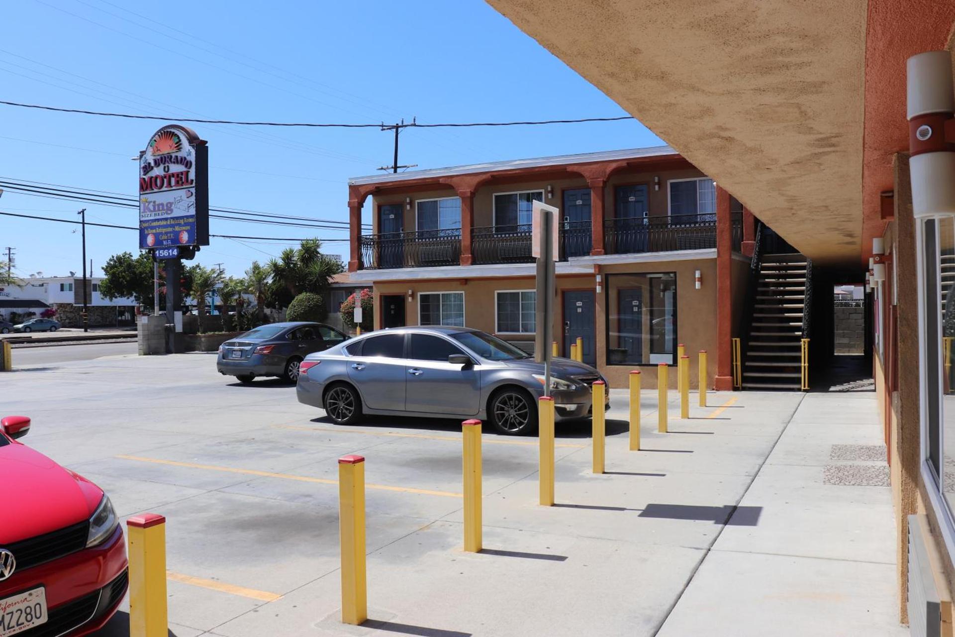 El Dorado Motel photo 4