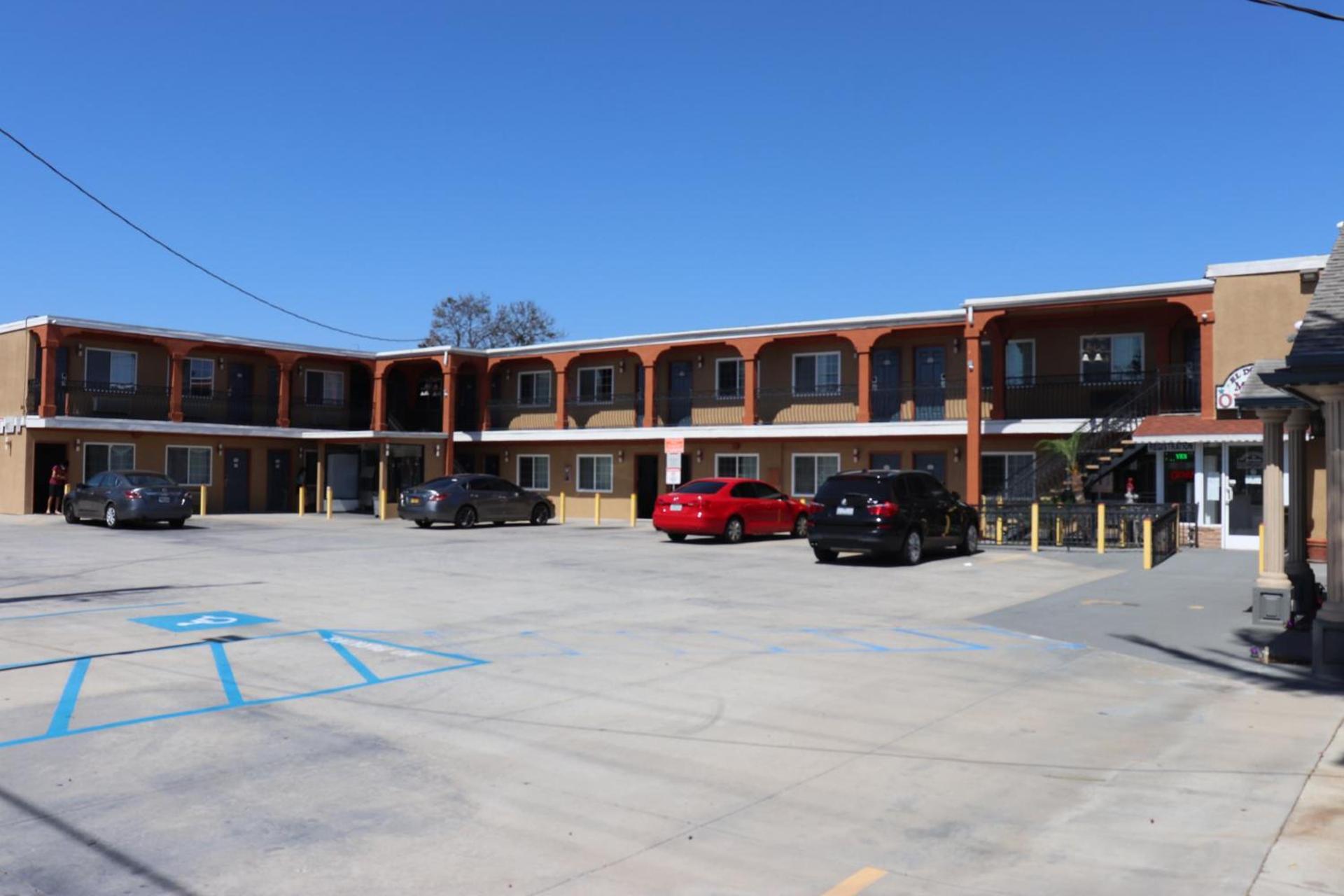 El Dorado Motel photo 12